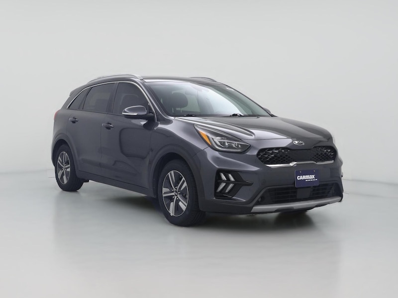 2021 Kia Niro EX Premium