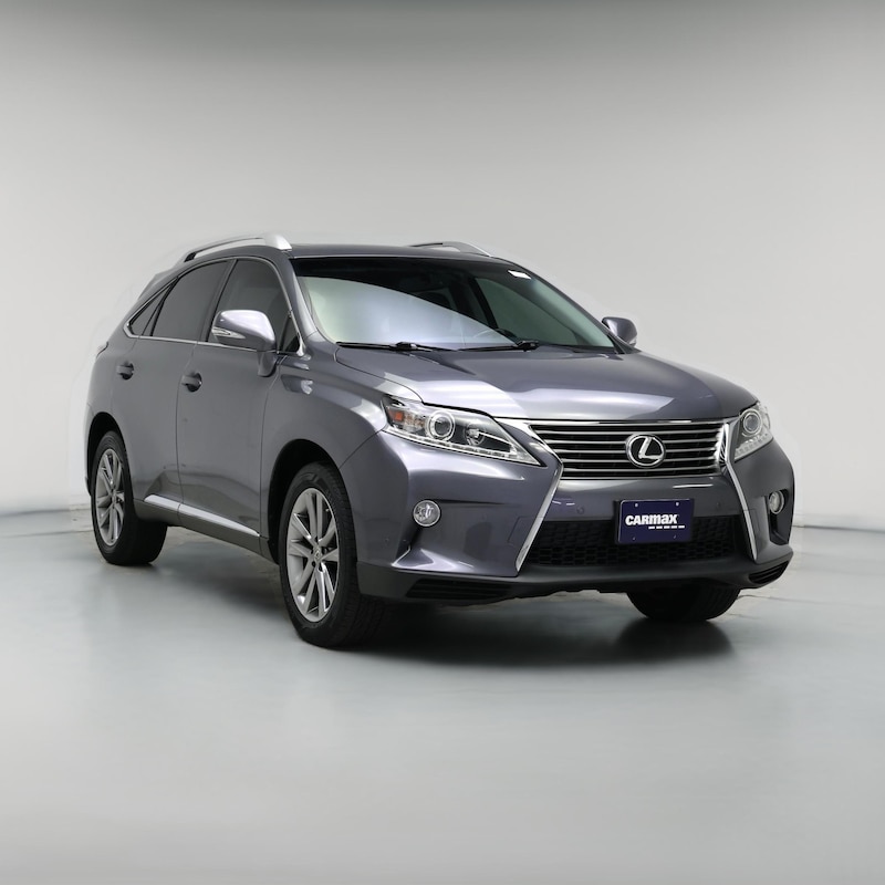 2014 Lexus RX 350