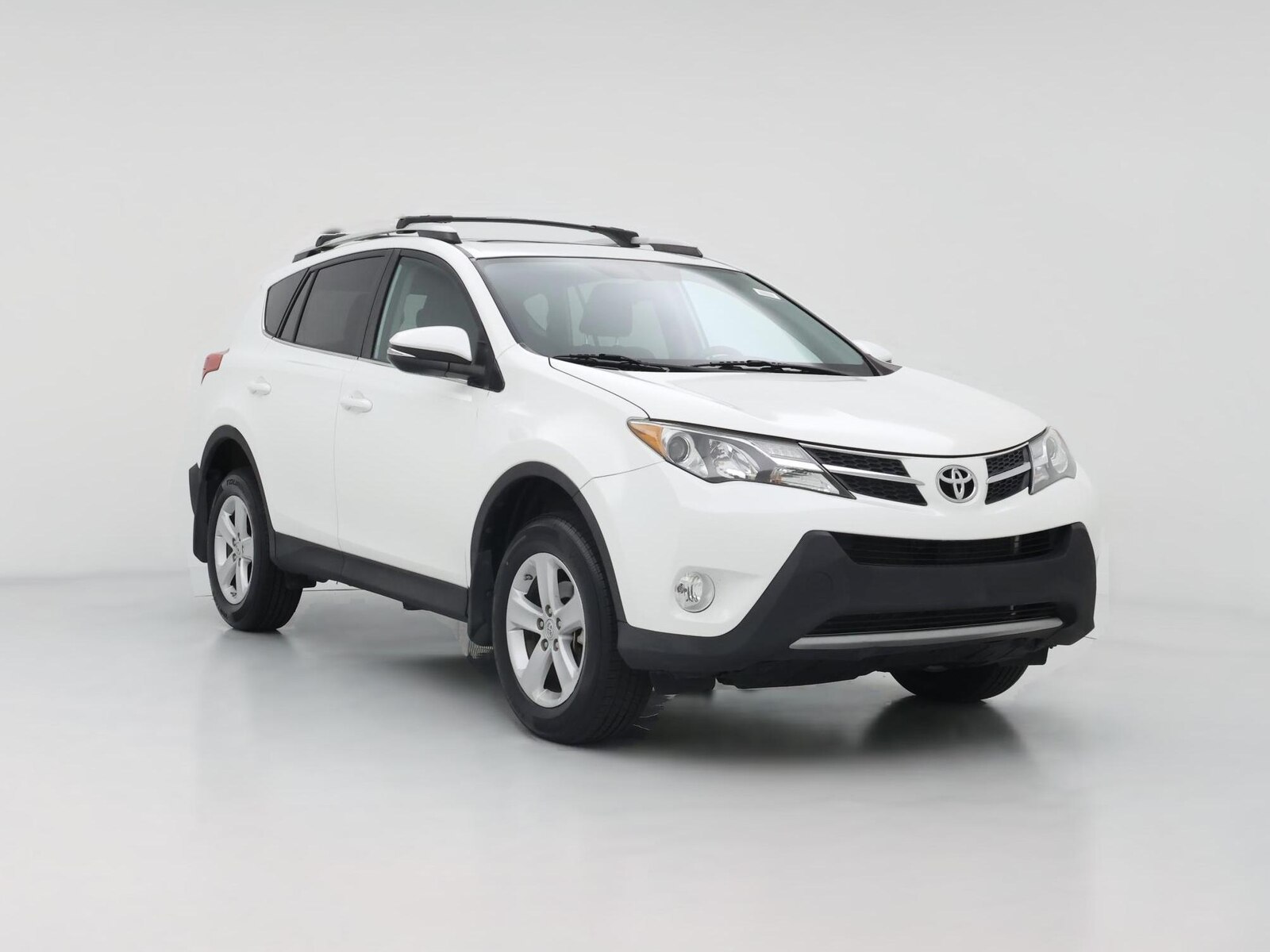 2014 Toyota RAV4