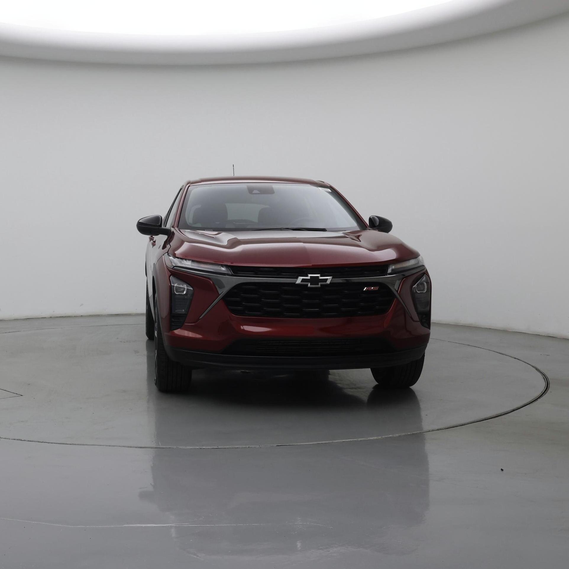 Thumbnail: 2024 Chevrolet Trax - 5