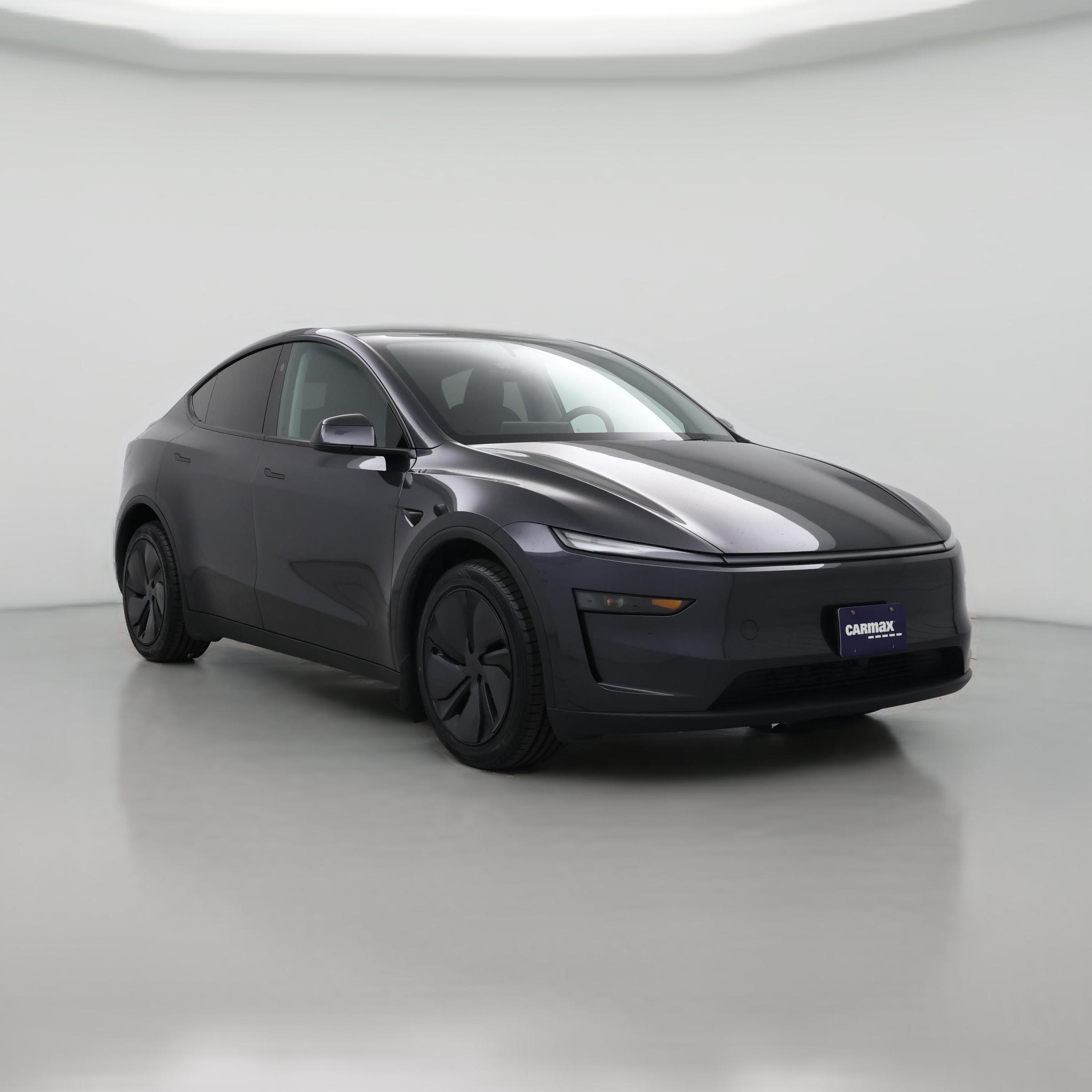 Thumbnail: 2026 Tesla Model Y - 1