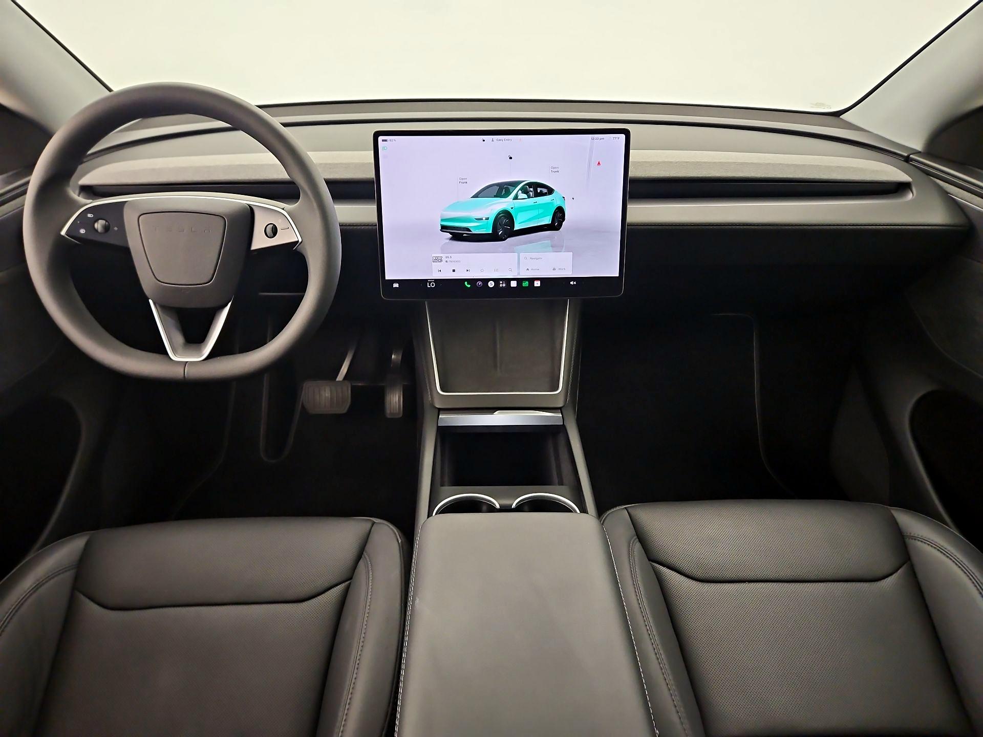 Thumbnail: 2026 Tesla Model Y - 9