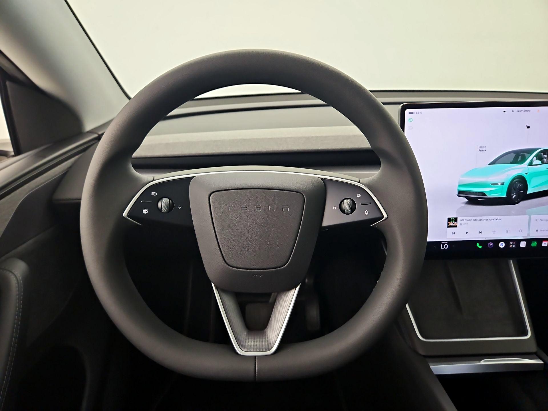 Thumbnail: 2026 Tesla Model Y - 10