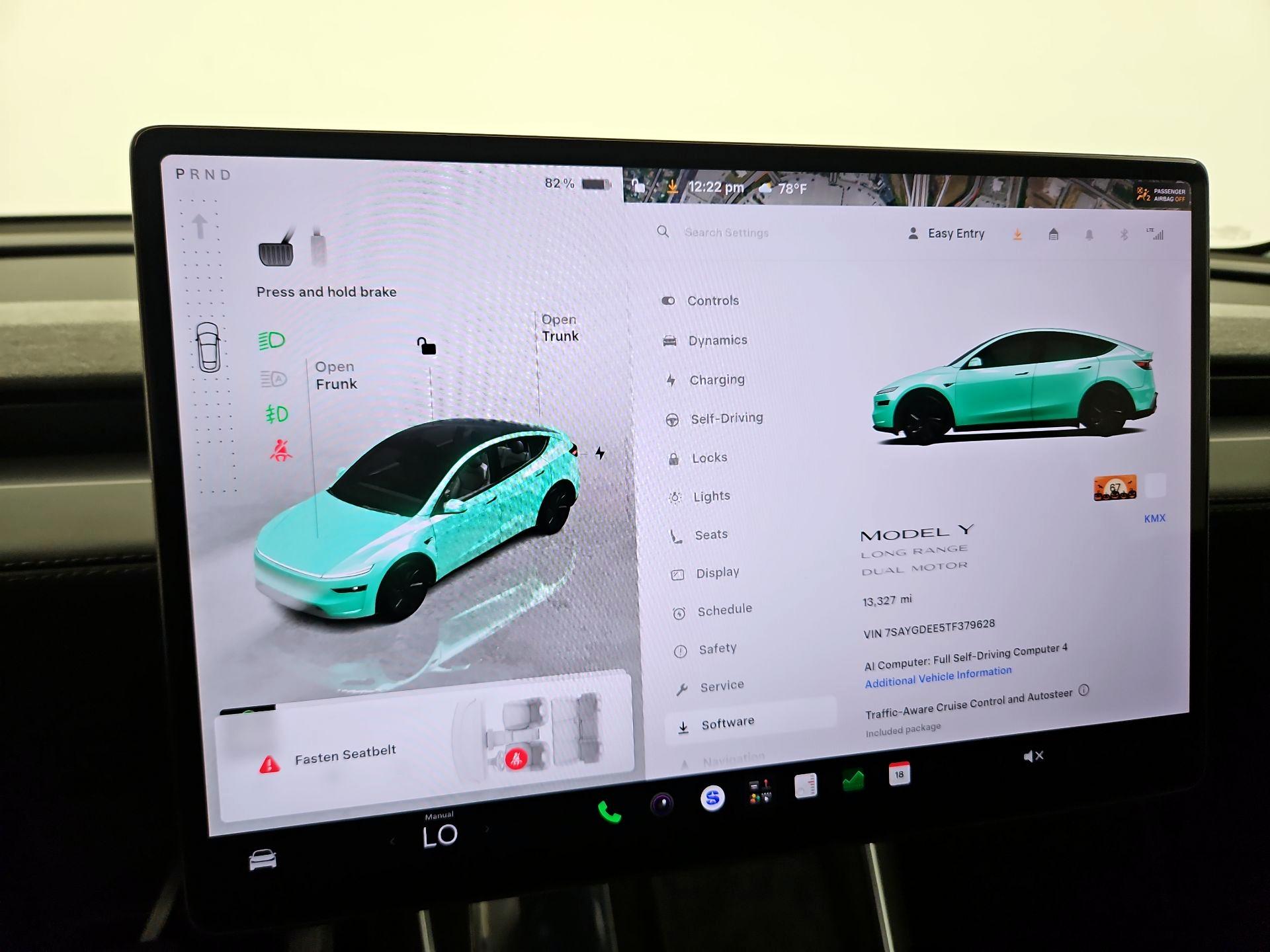 Thumbnail: 2026 Tesla Model Y - 13