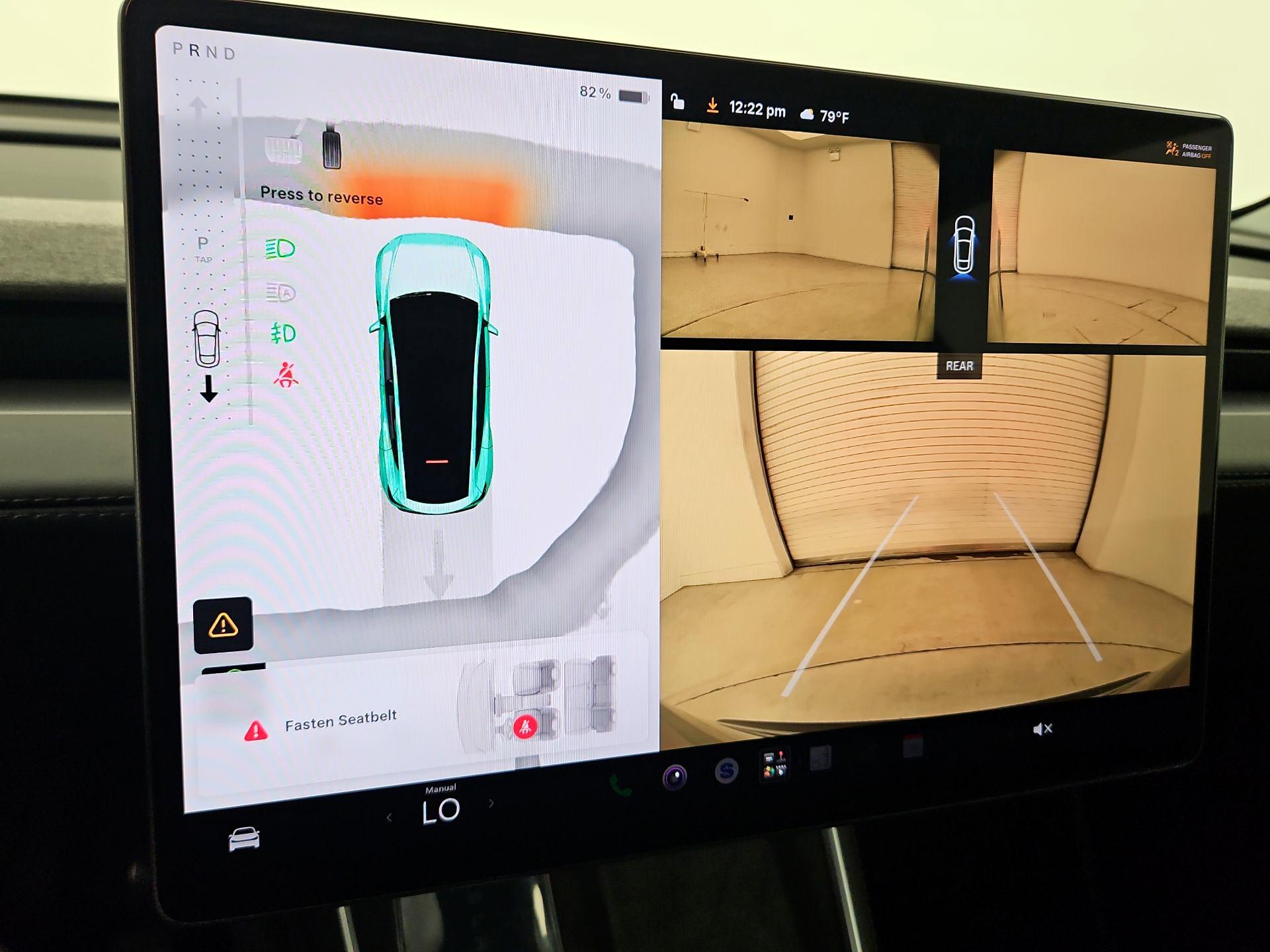 Thumbnail: 2026 Tesla Model Y - 14