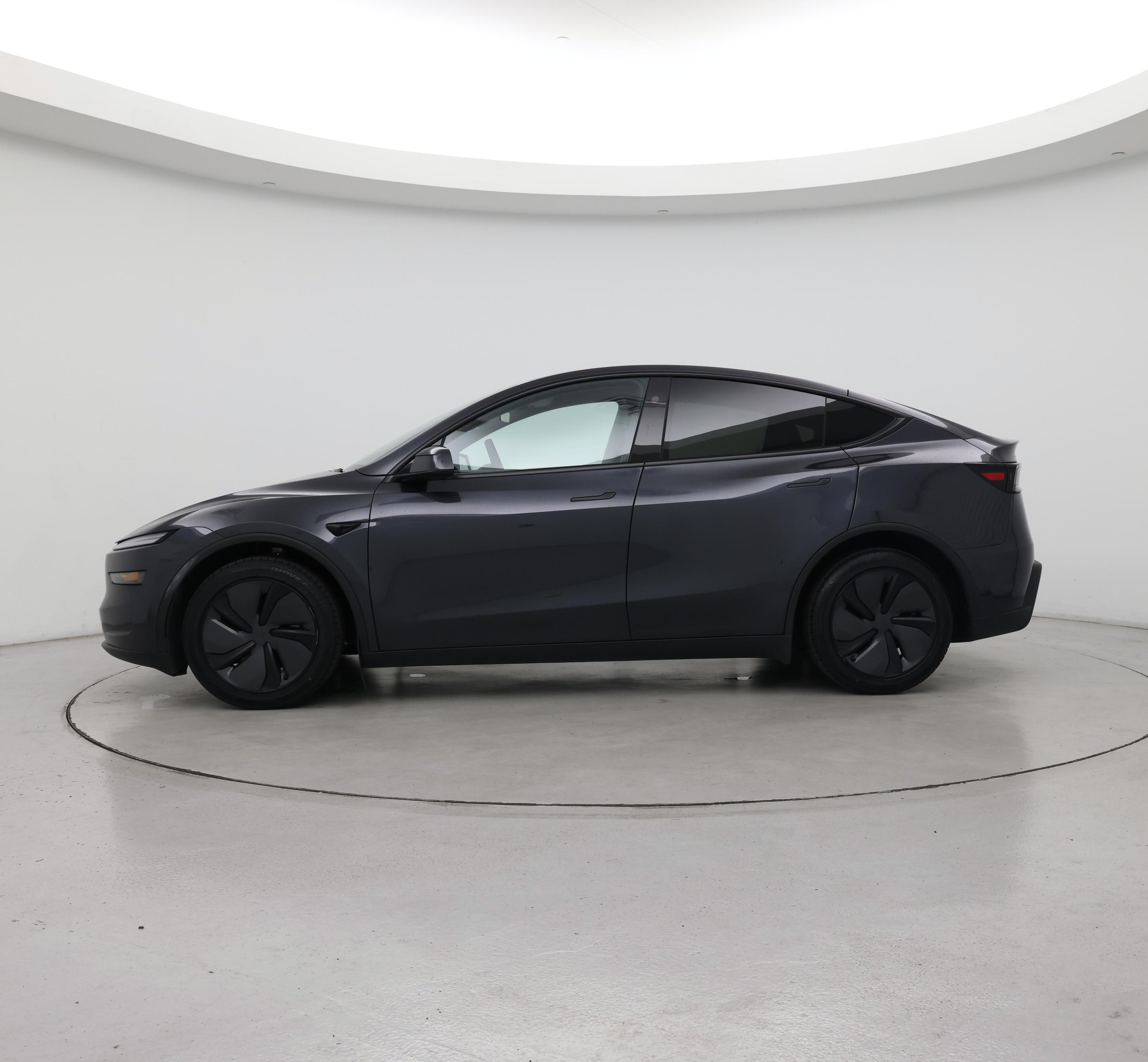 Thumbnail: 2026 Tesla Model Y - 3