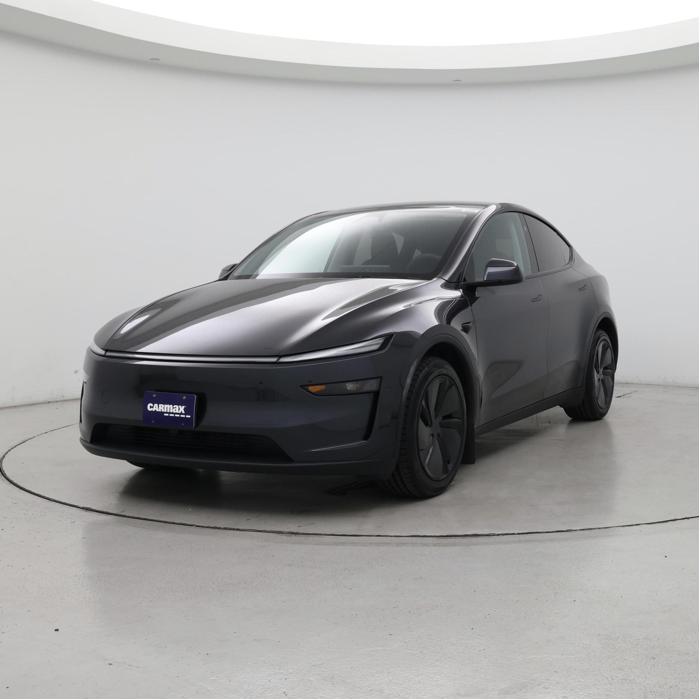 Thumbnail: 2026 Tesla Model Y - 4