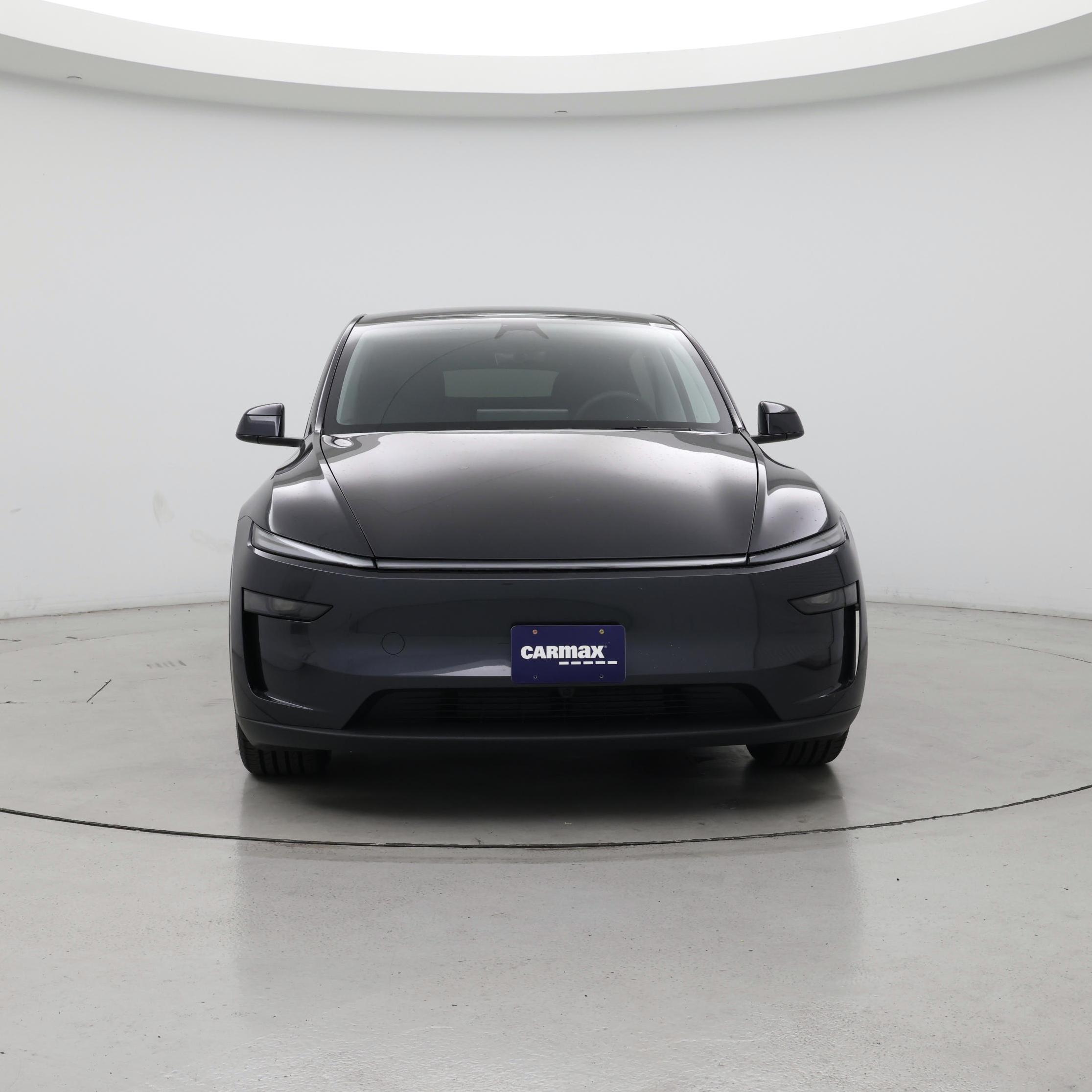 Thumbnail: 2026 Tesla Model Y - 5
