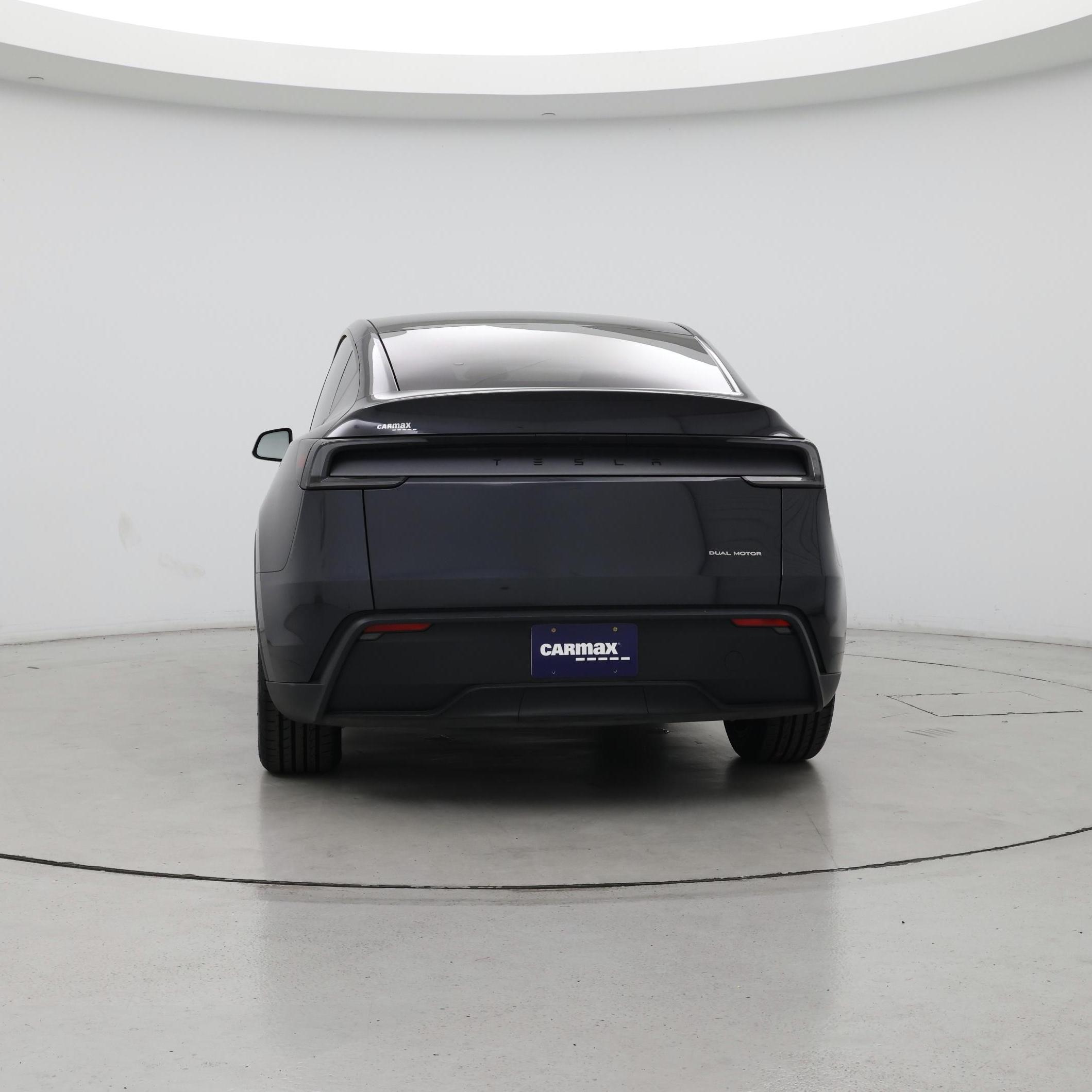 Thumbnail: 2026 Tesla Model Y - 6