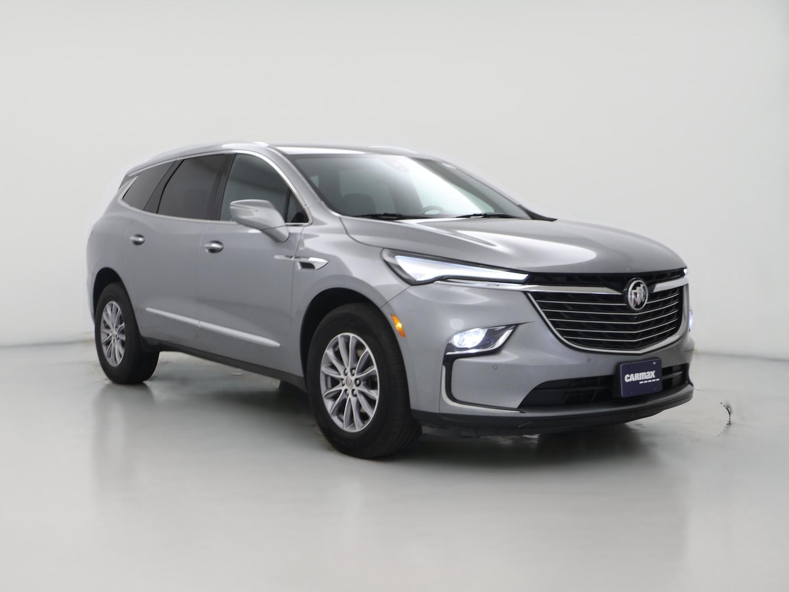 2024 Buick Enclave