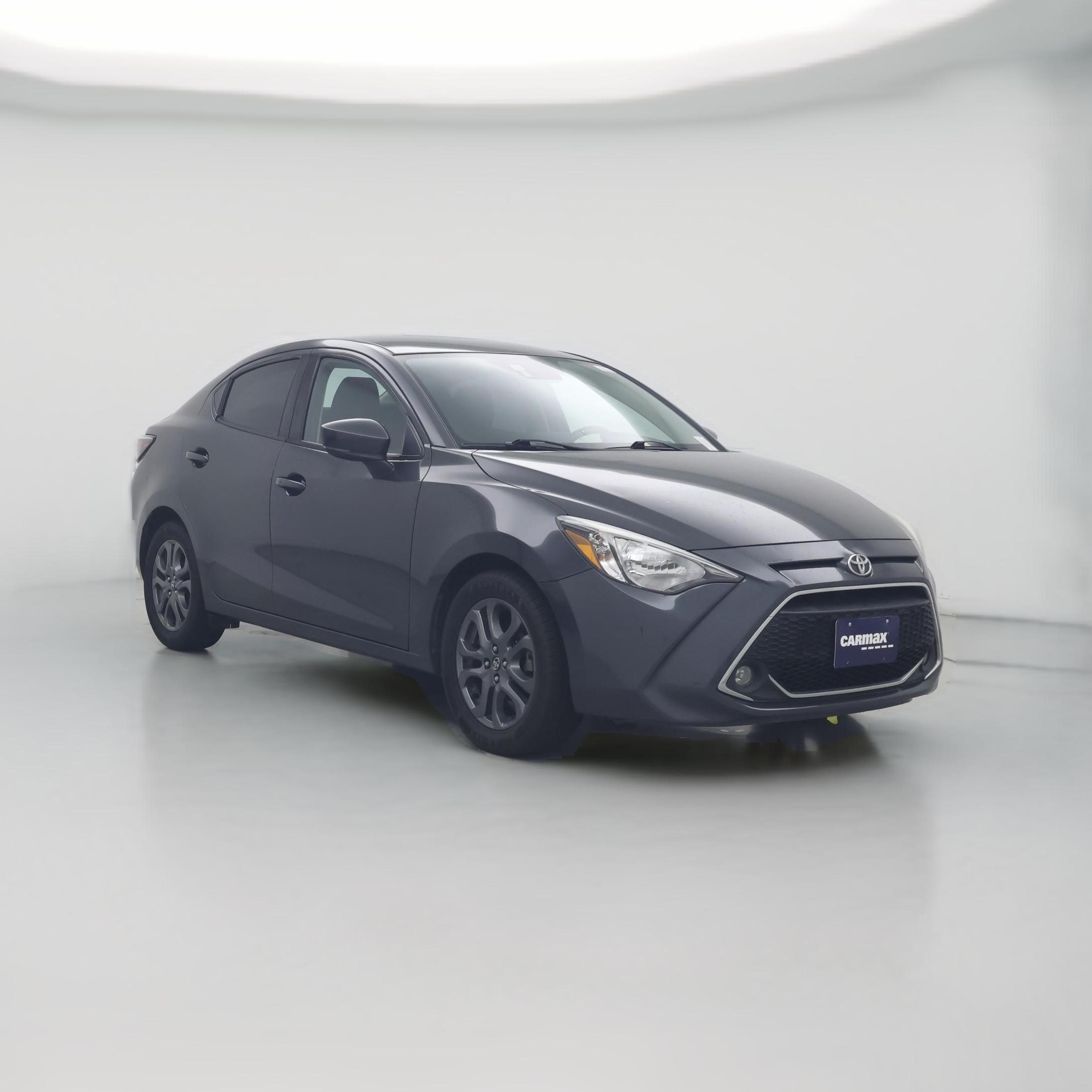 Thumbnail: 2019 Toyota Yaris - 1