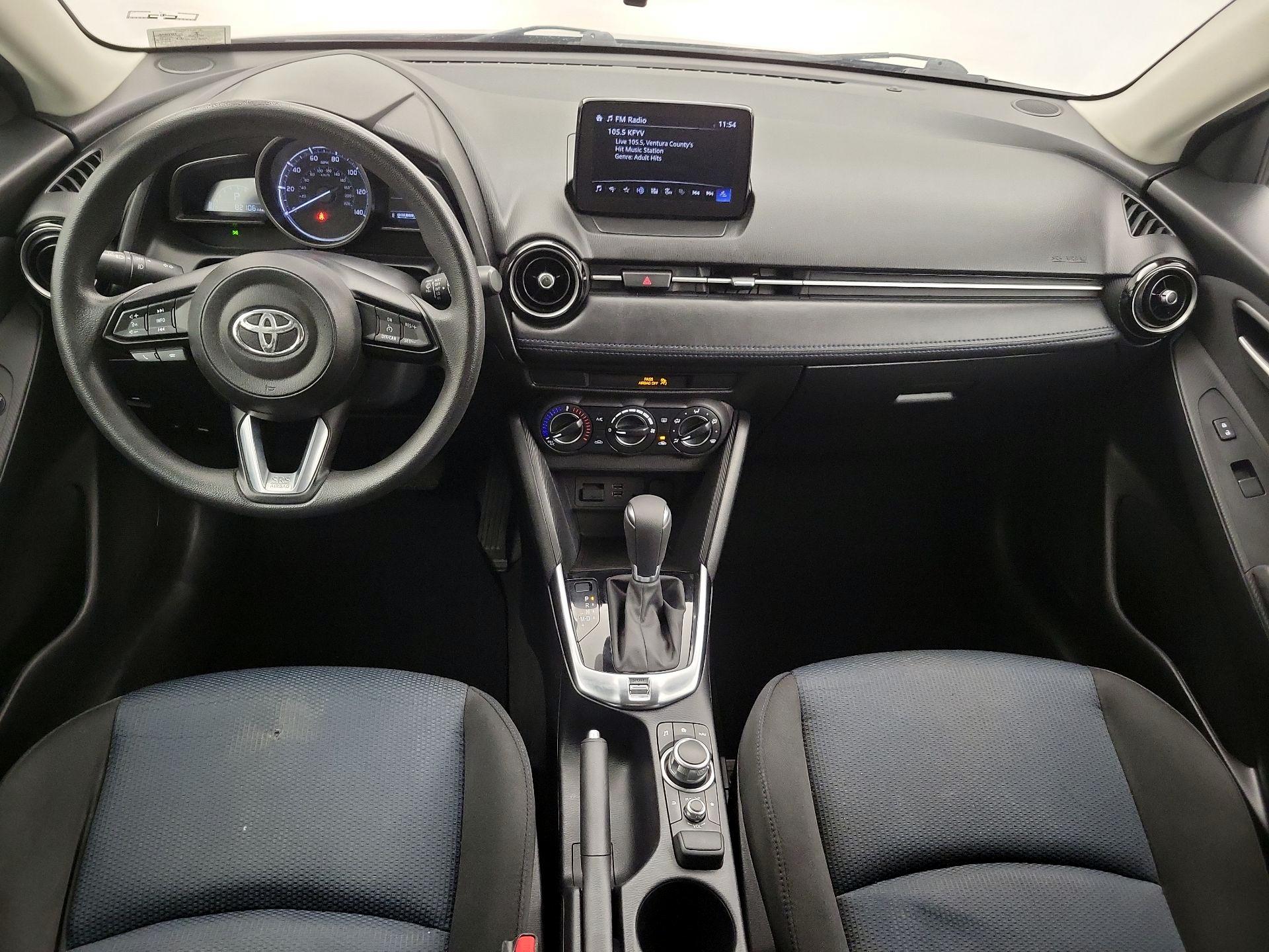 Thumbnail: 2019 Toyota Yaris - 9