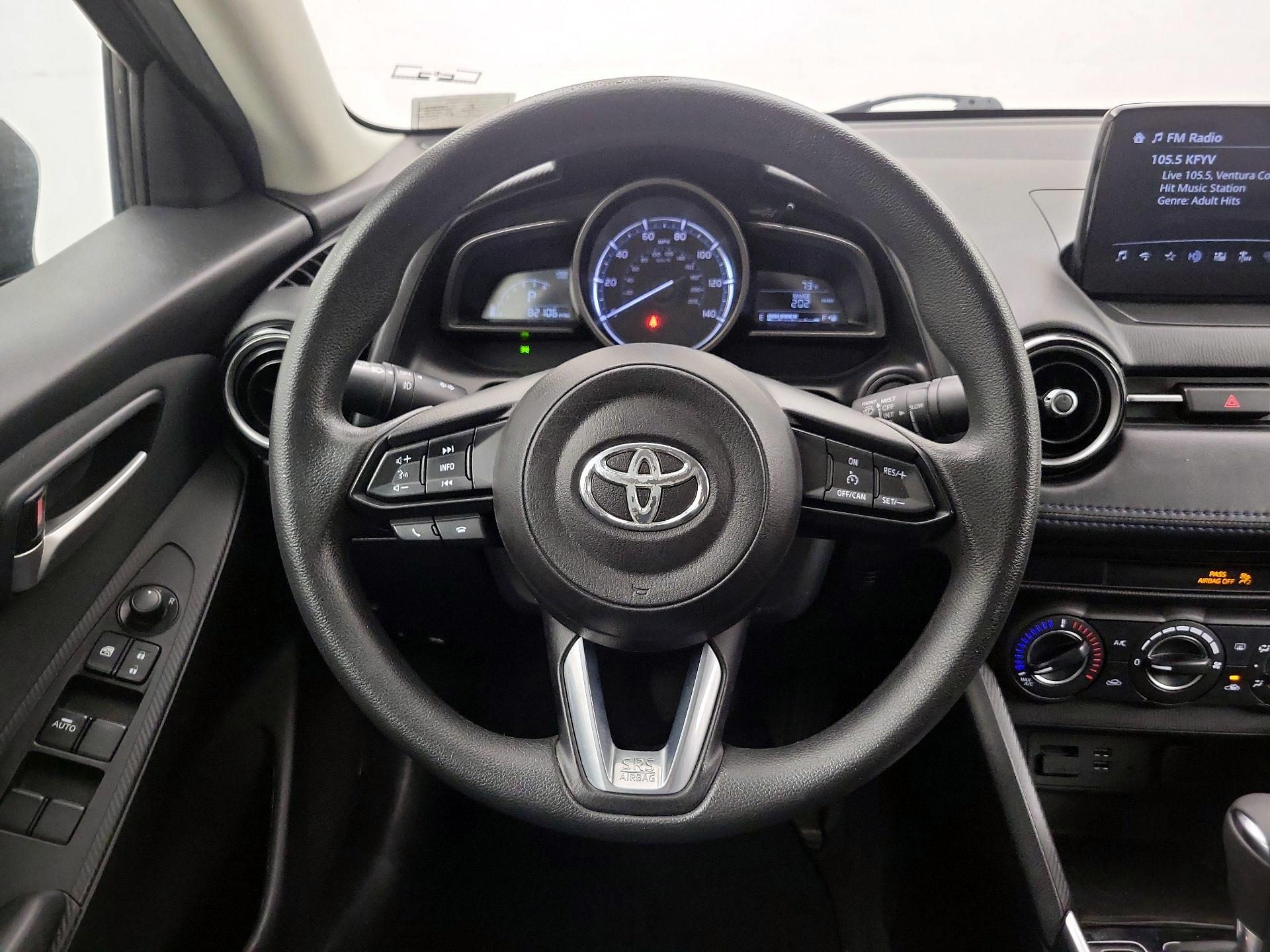Thumbnail: 2019 Toyota Yaris - 10