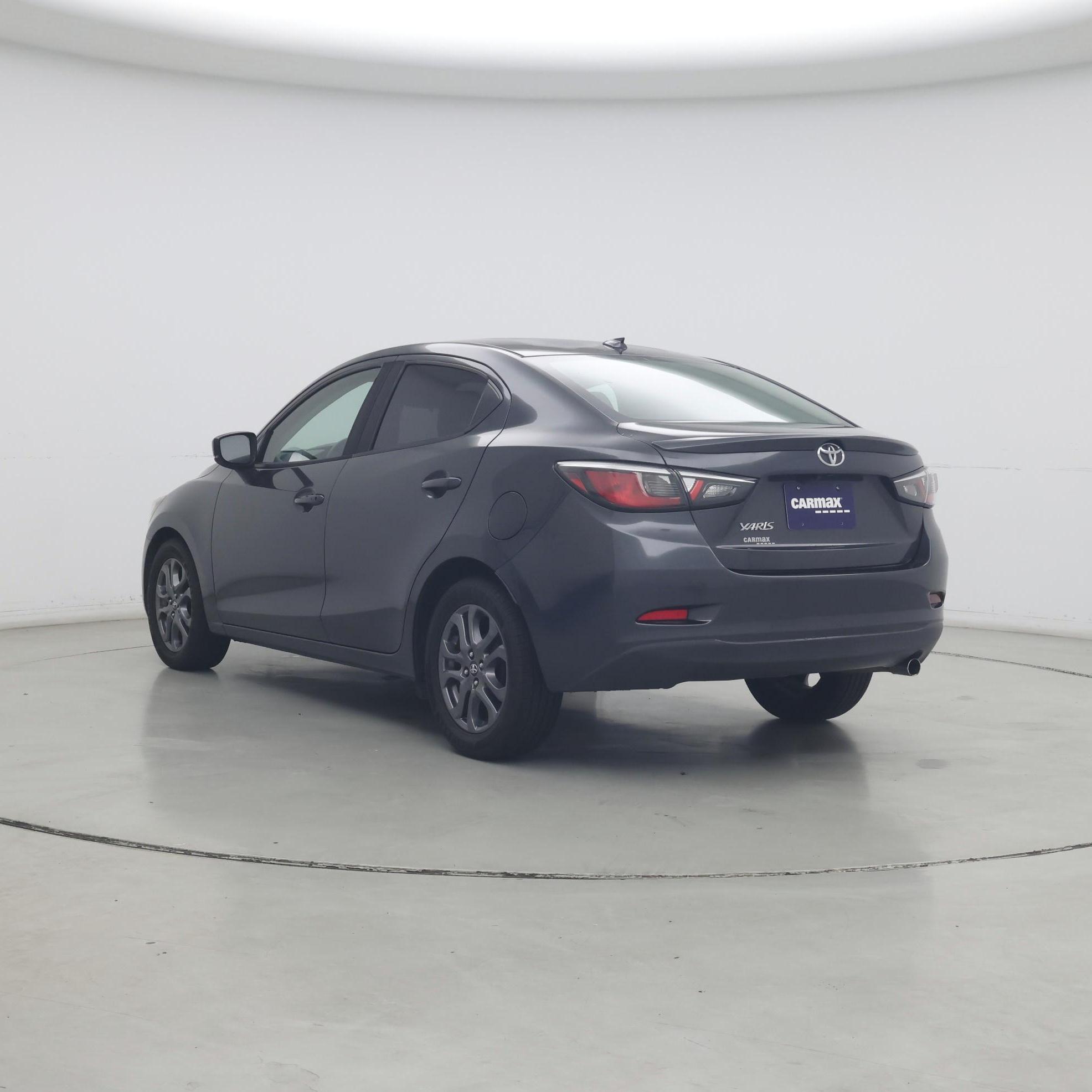 Thumbnail: 2019 Toyota Yaris - 2