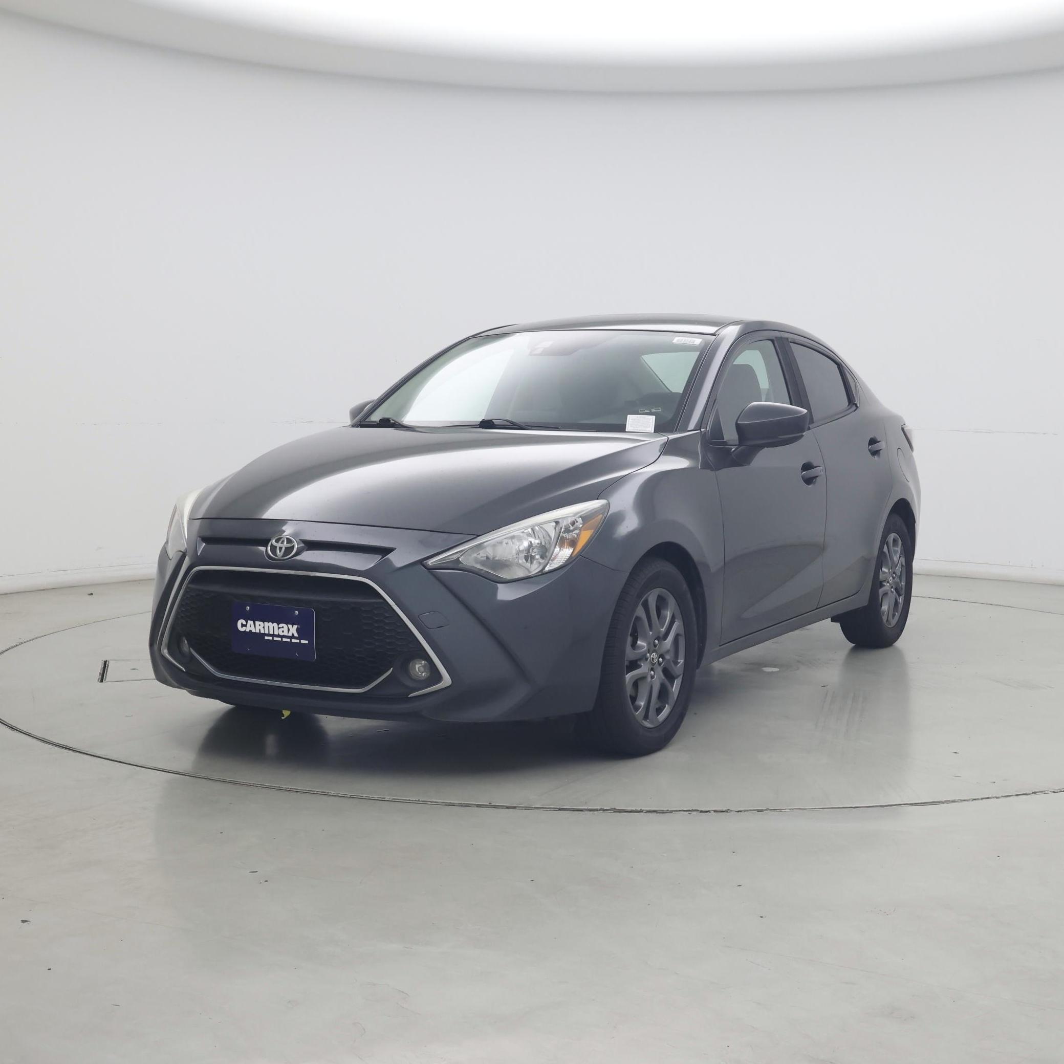 Thumbnail: 2019 Toyota Yaris - 4