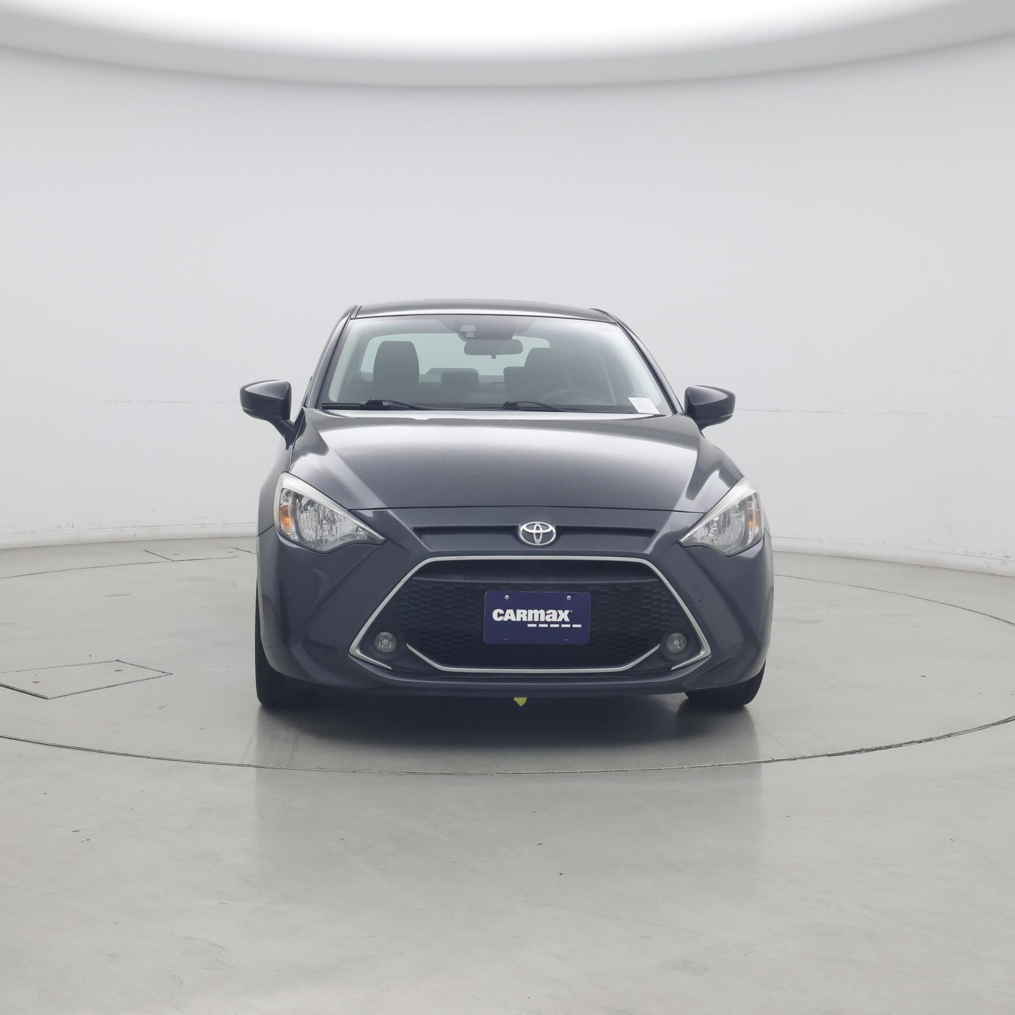 Thumbnail: 2019 Toyota Yaris - 5