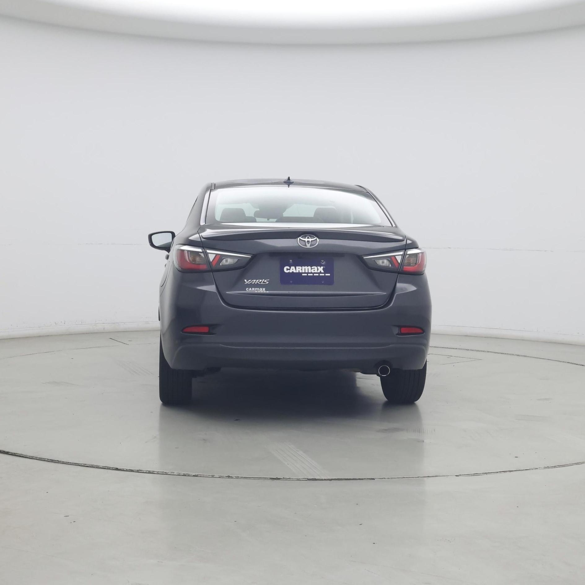 Thumbnail: 2019 Toyota Yaris - 6