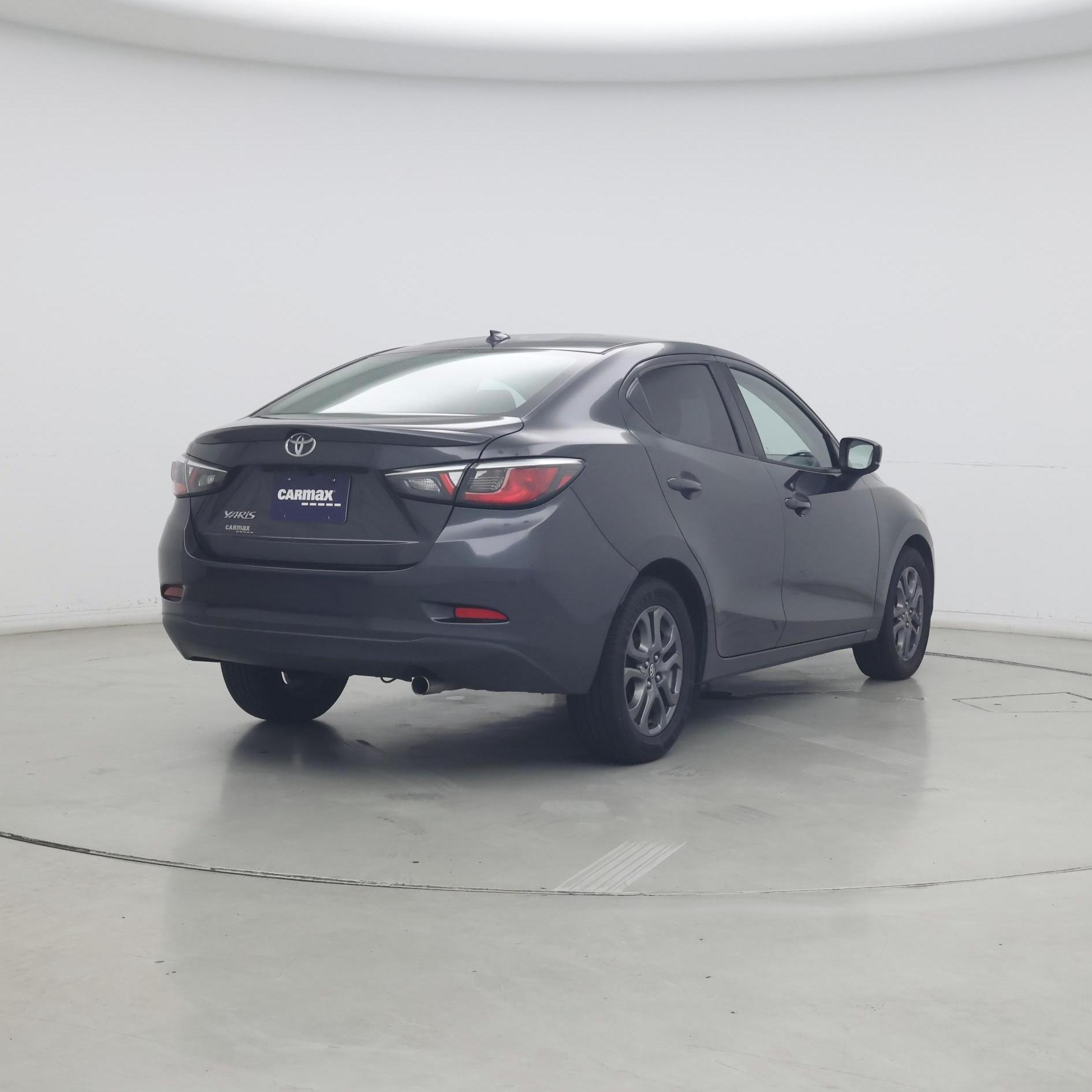 Thumbnail: 2019 Toyota Yaris - 8