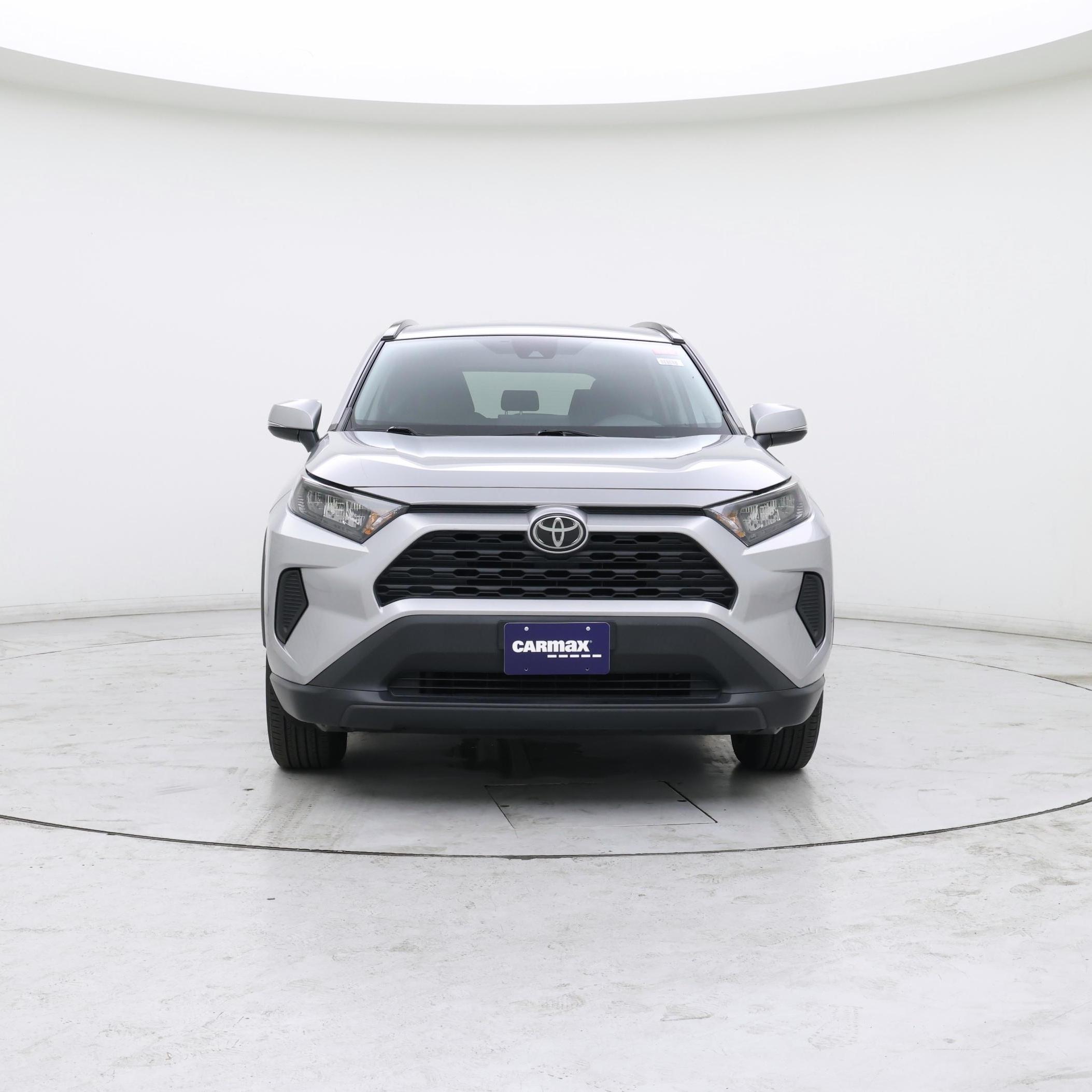Thumbnail: 2020 Toyota RAV4 - 5