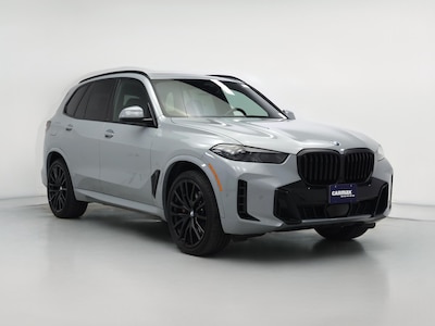 2025 BMW X5 sDrive40i