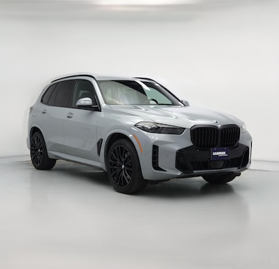 2025 BMW X5 sDrive40i