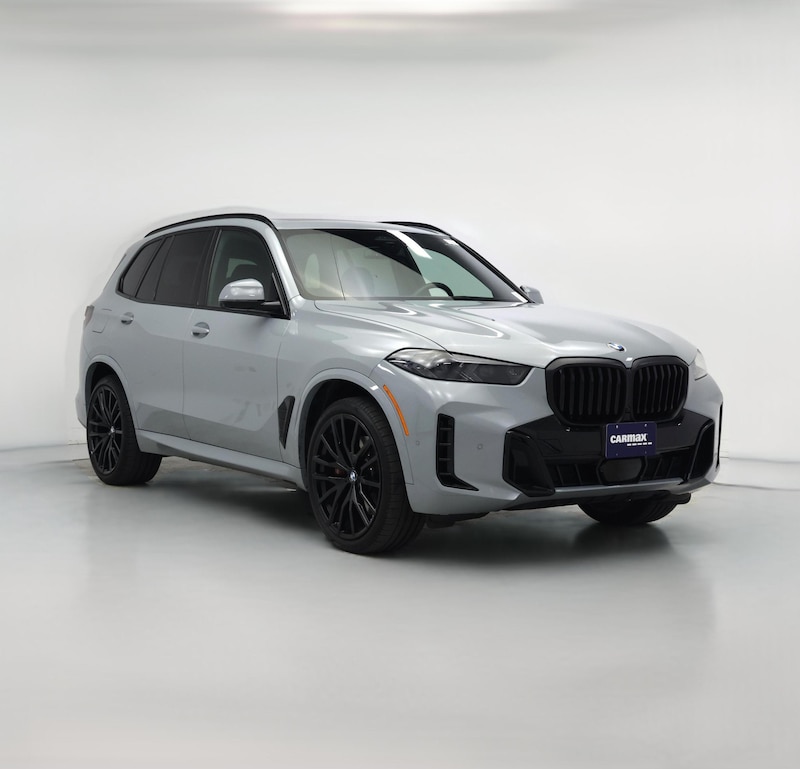 2025 BMW X5 sDrive40i