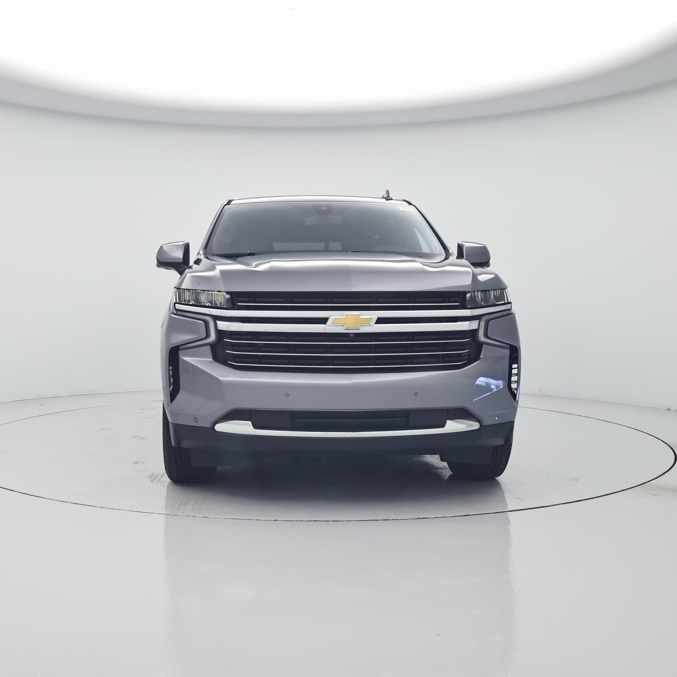 Thumbnail: 2022 Chevrolet Tahoe - 5