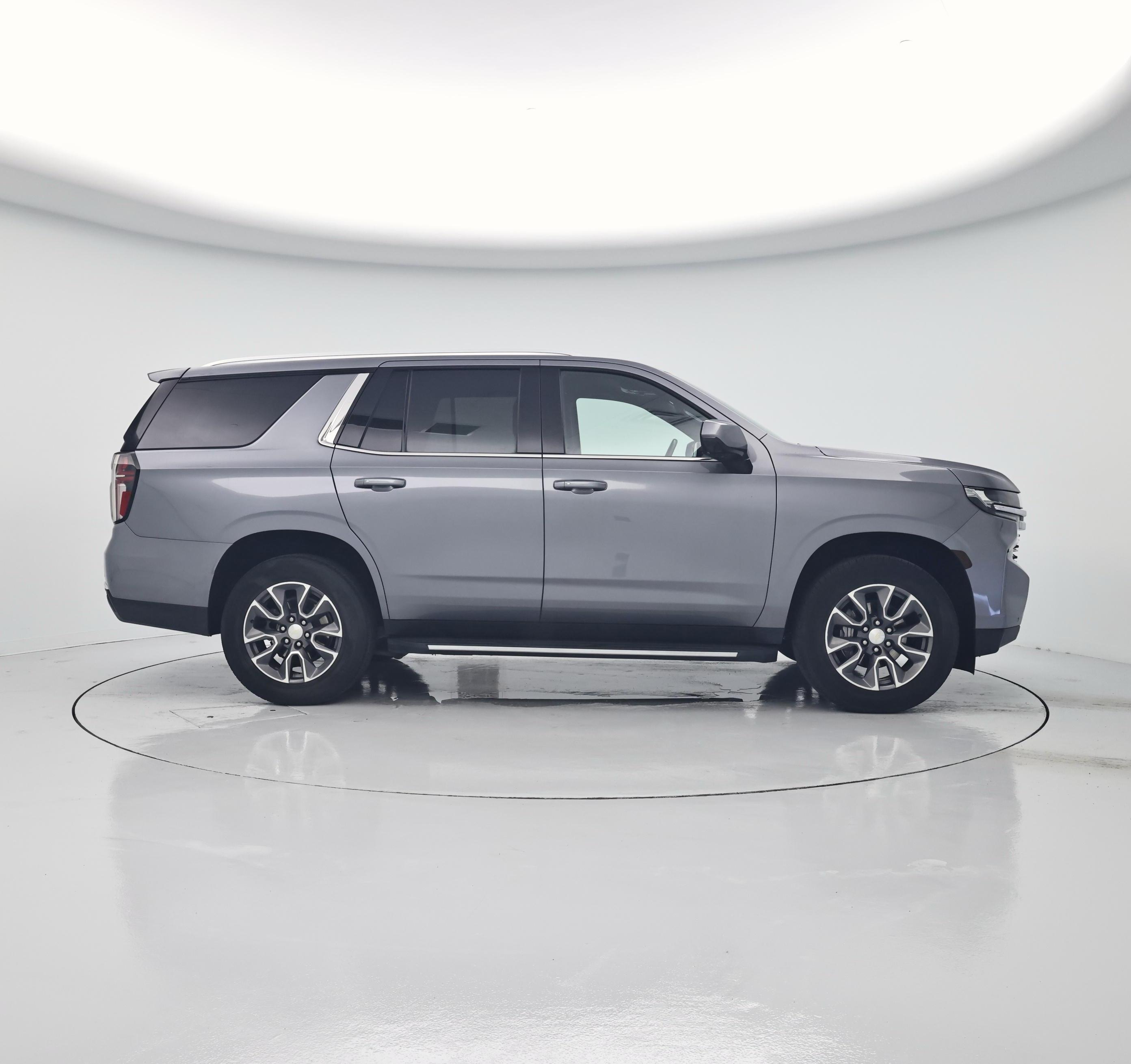 Thumbnail: 2022 Chevrolet Tahoe - 7