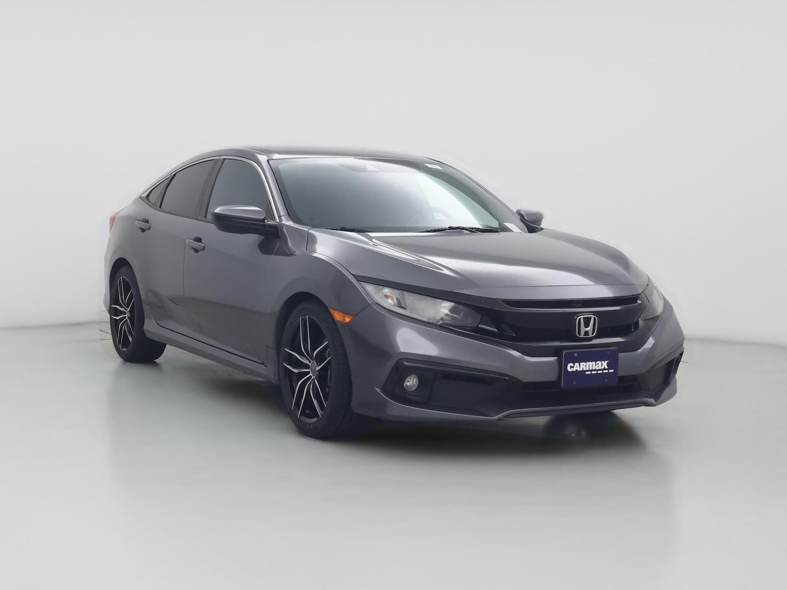 2020 Honda Civic Sedan