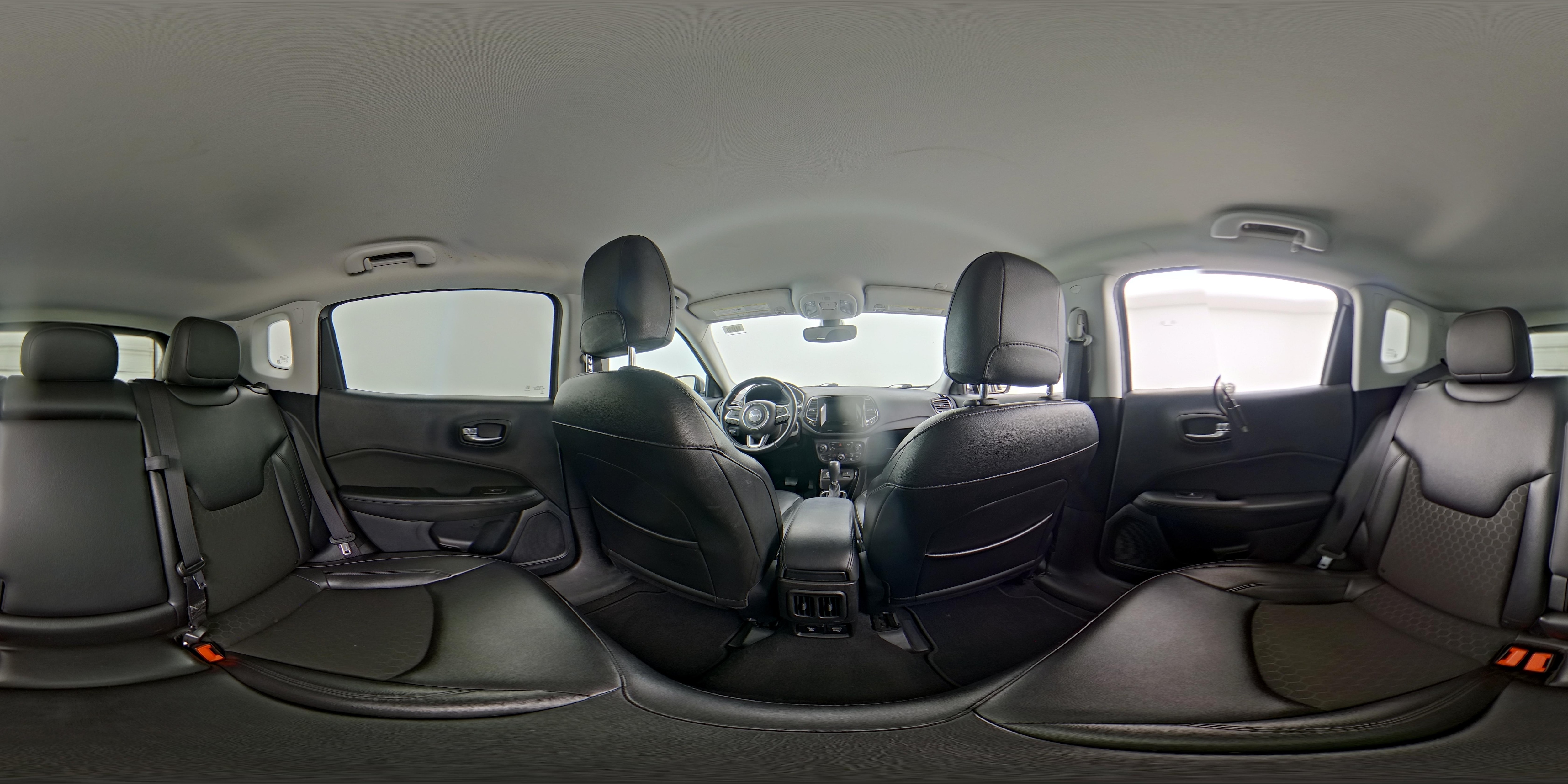 2020 Jeep Compass Altitude - Photo 26