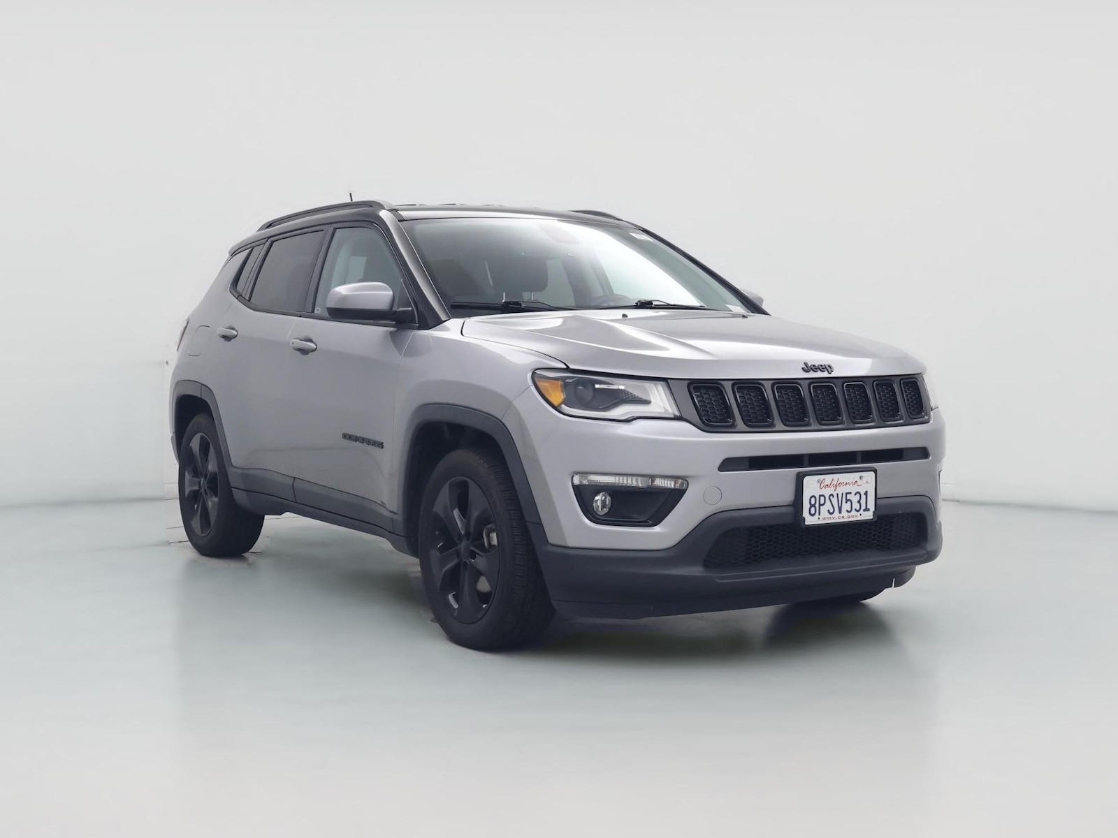2020 Jeep Compass Altitude - Photo 1