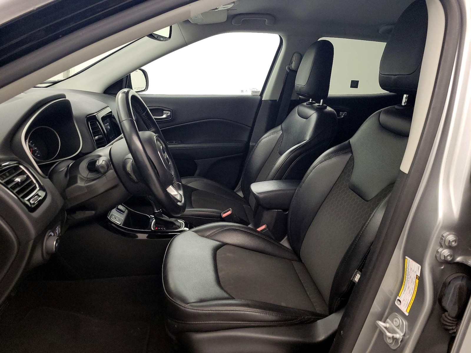 2020 Jeep Compass Altitude - Photo 12