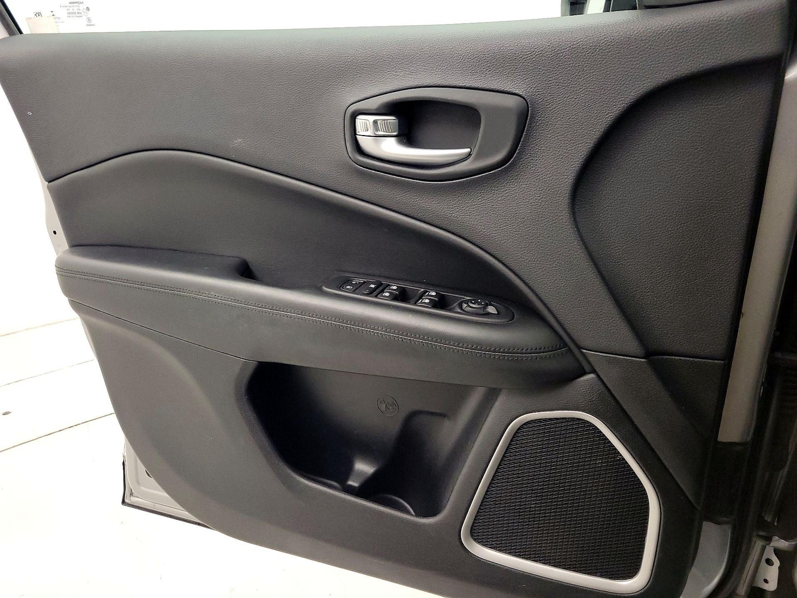 2020 Jeep Compass Altitude - Photo 13