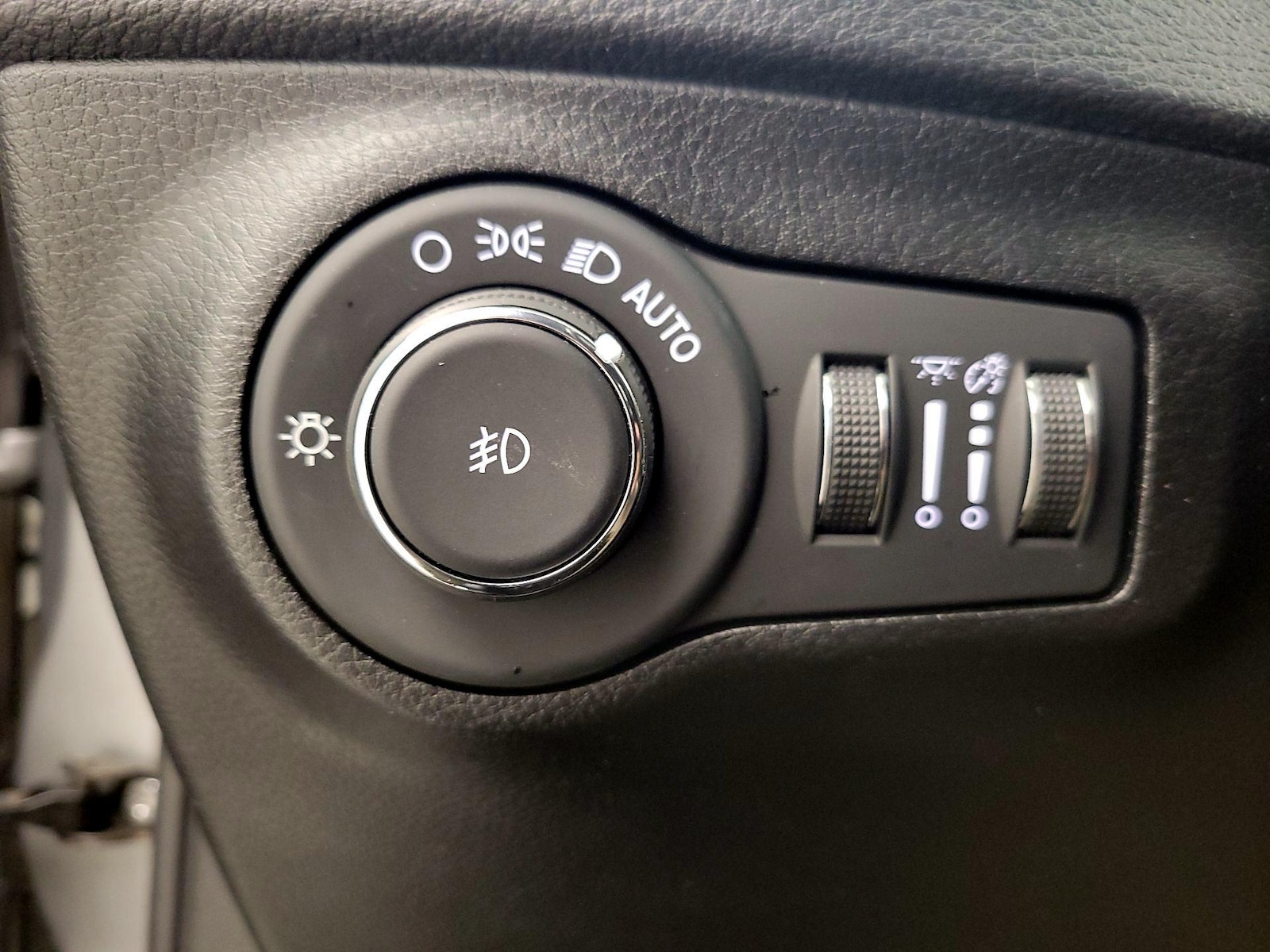 2020 Jeep Compass Altitude - Photo 14