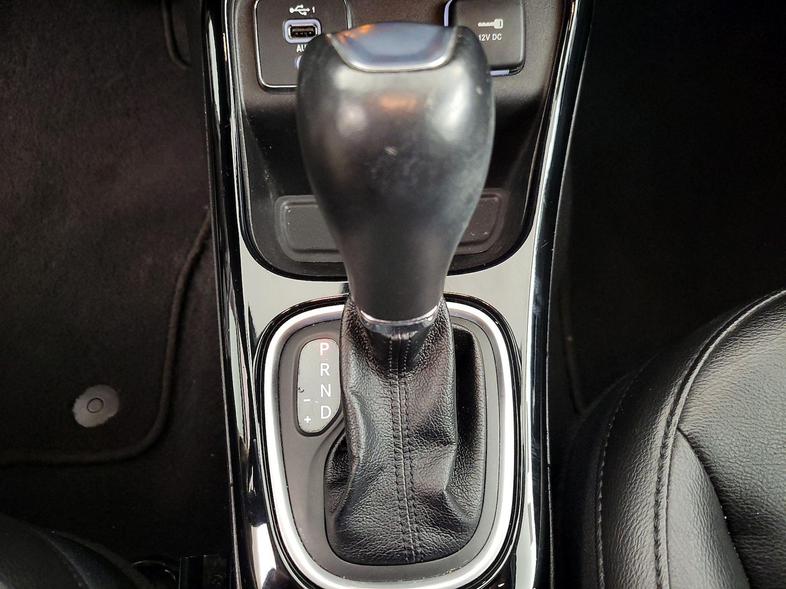 2020 Jeep Compass Altitude - Photo 18