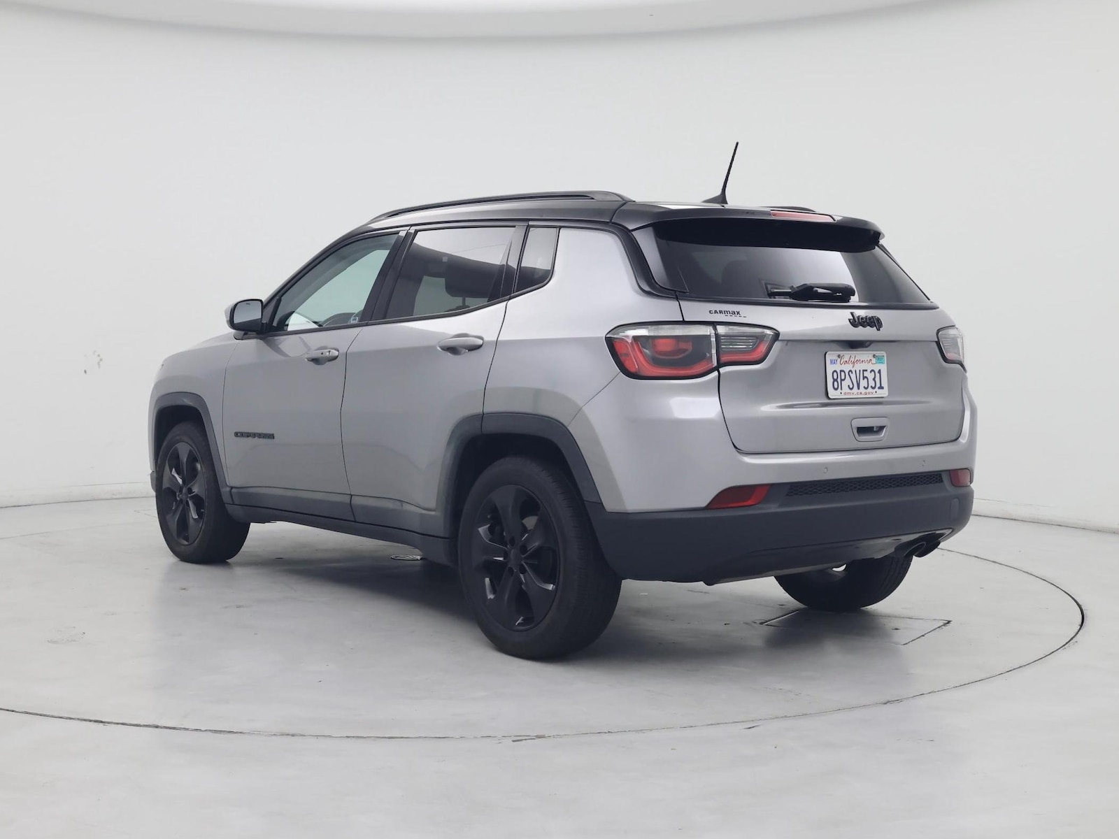 2020 Jeep Compass Altitude - Photo 3