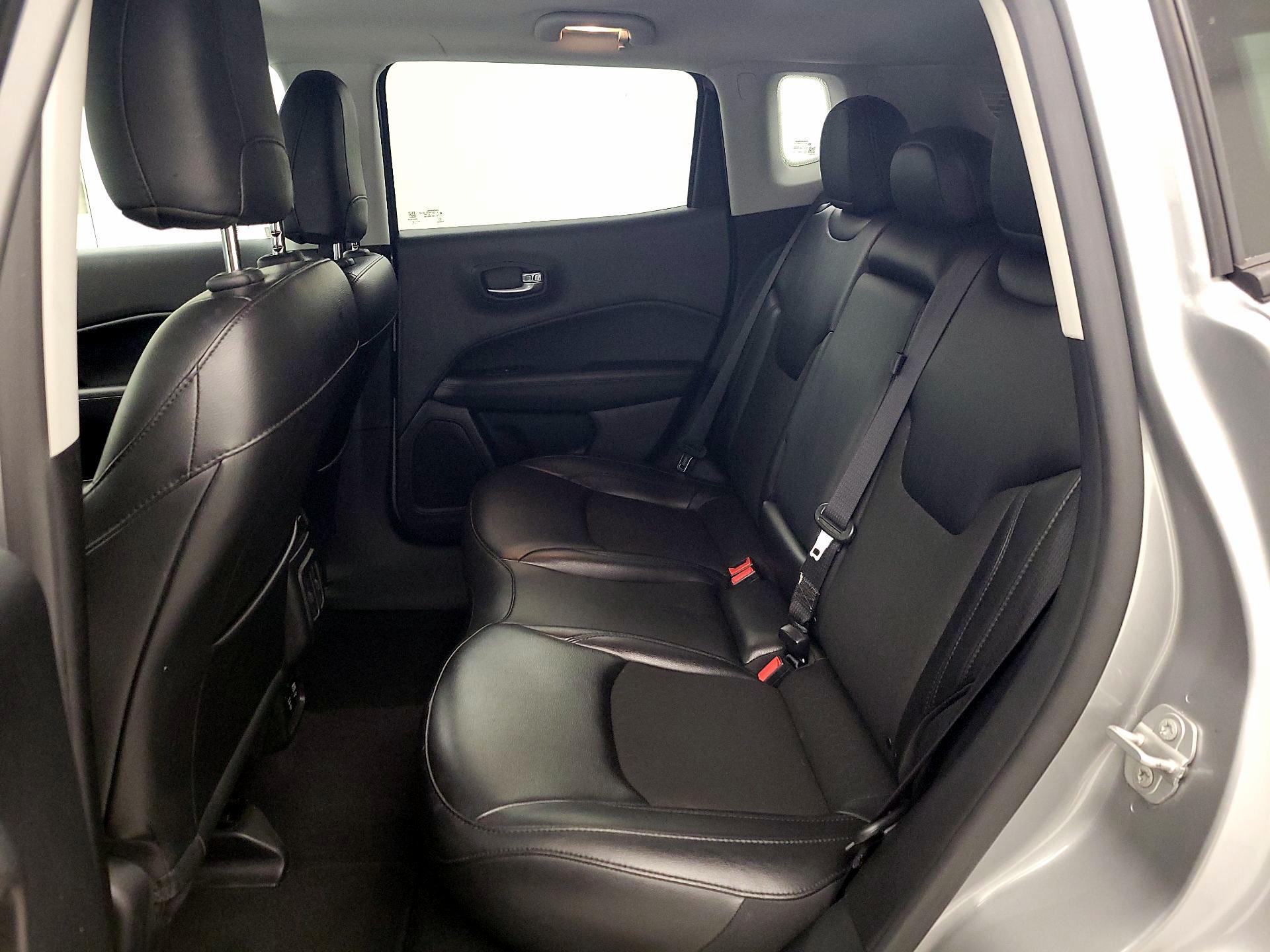 Thumbnail: 2020 Jeep Compass - 19
