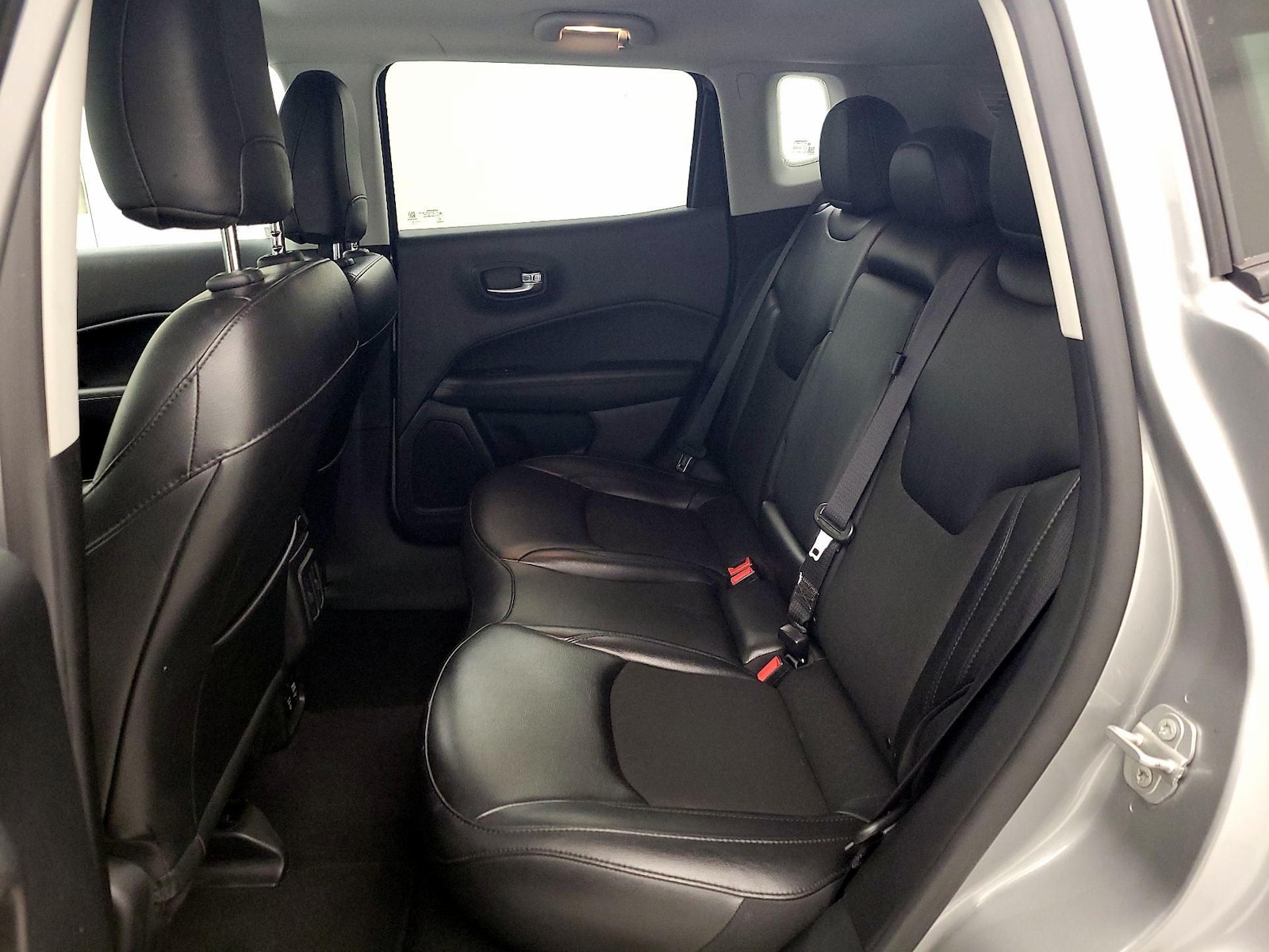 2020 Jeep Compass Altitude - Photo 20