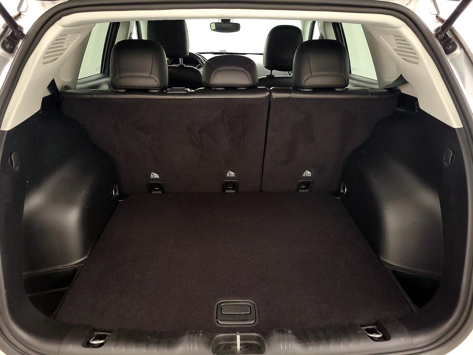 2020 Jeep Compass Altitude - Photo 21