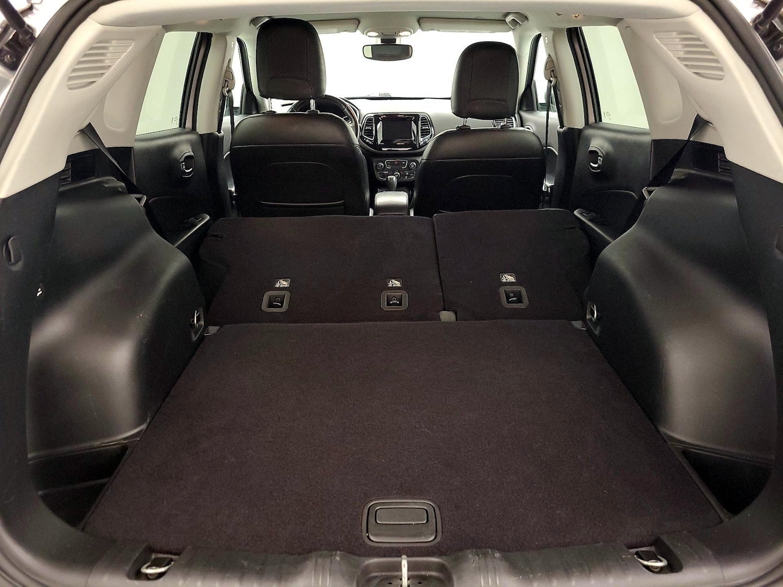 2020 Jeep Compass Altitude - Photo 22
