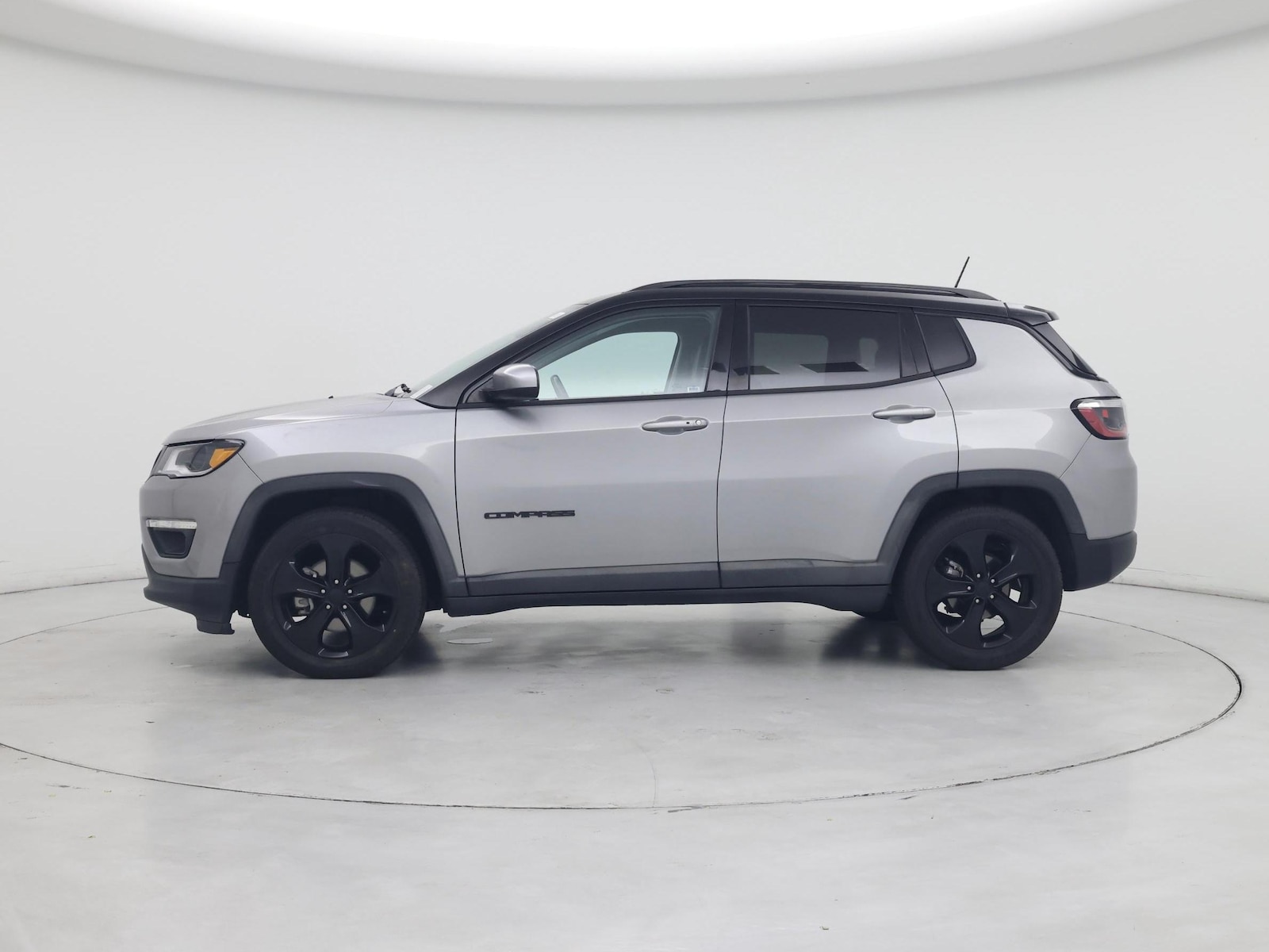 2020 Jeep Compass Altitude - Photo 4