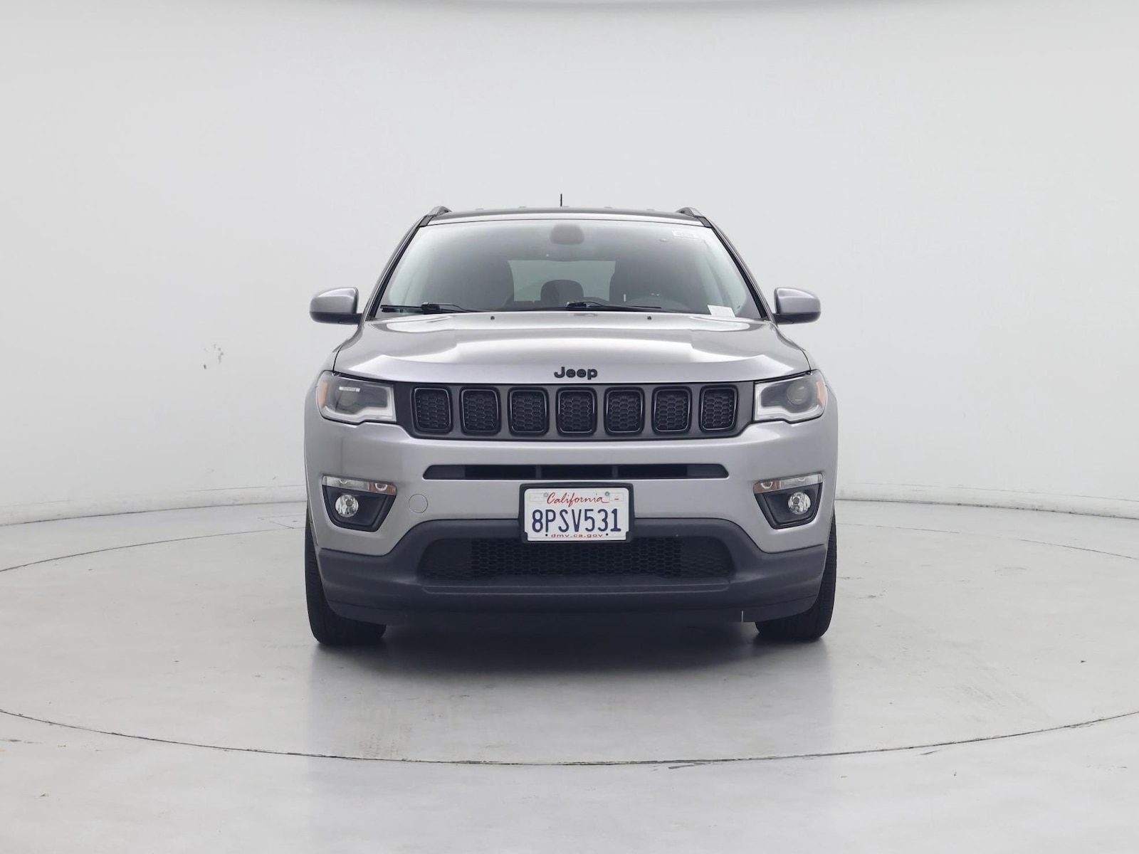 2020 Jeep Compass Altitude - Photo 6