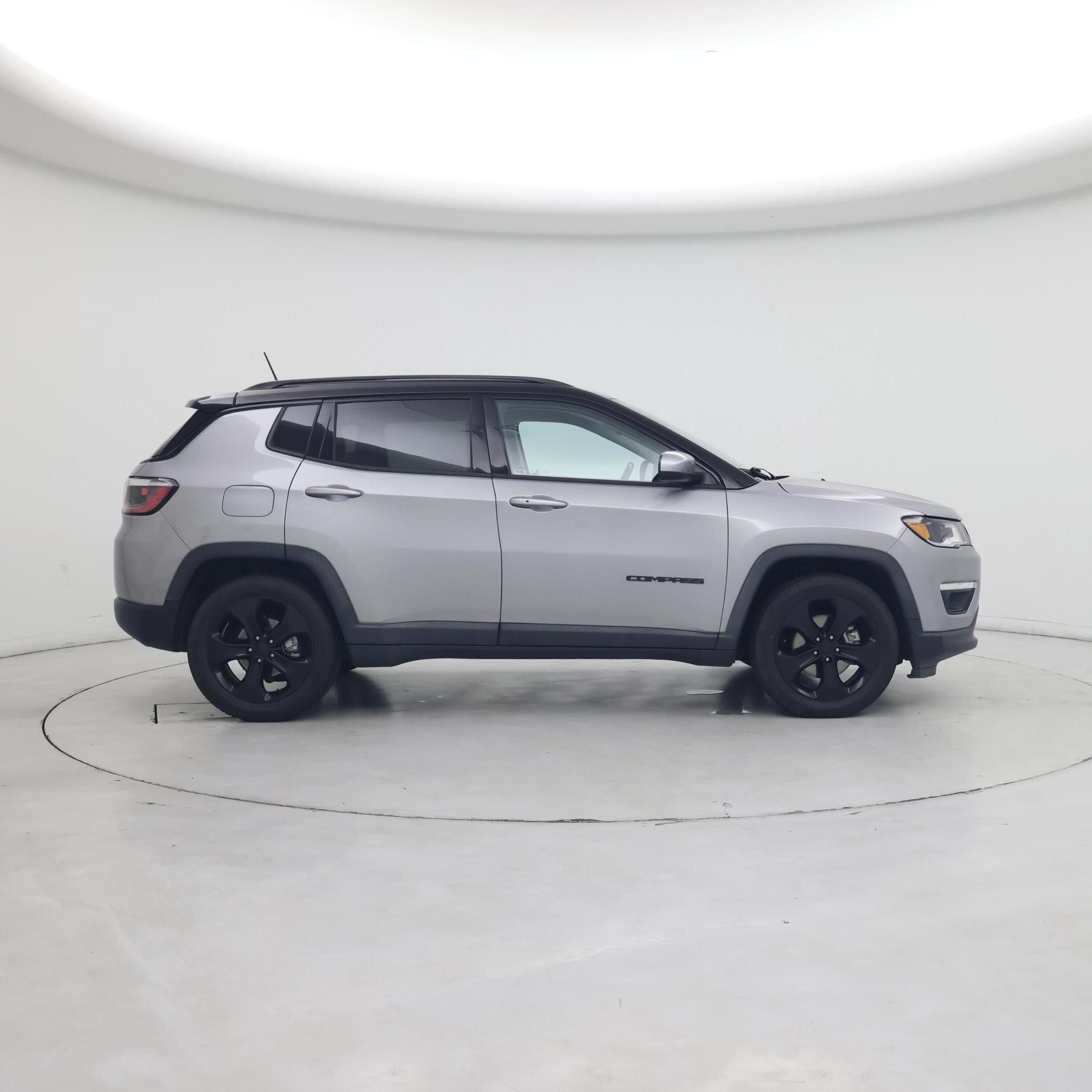 Thumbnail: 2020 Jeep Compass - 7