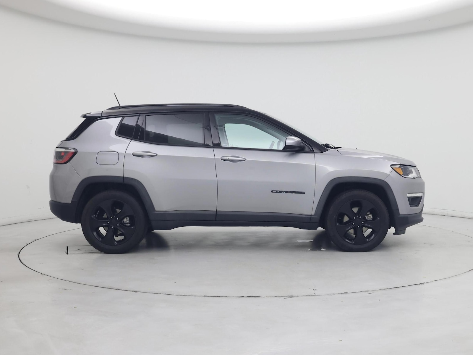 2020 Jeep Compass Altitude - Photo 8