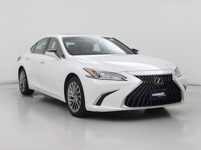 2025 Lexus ES 300h Luxury