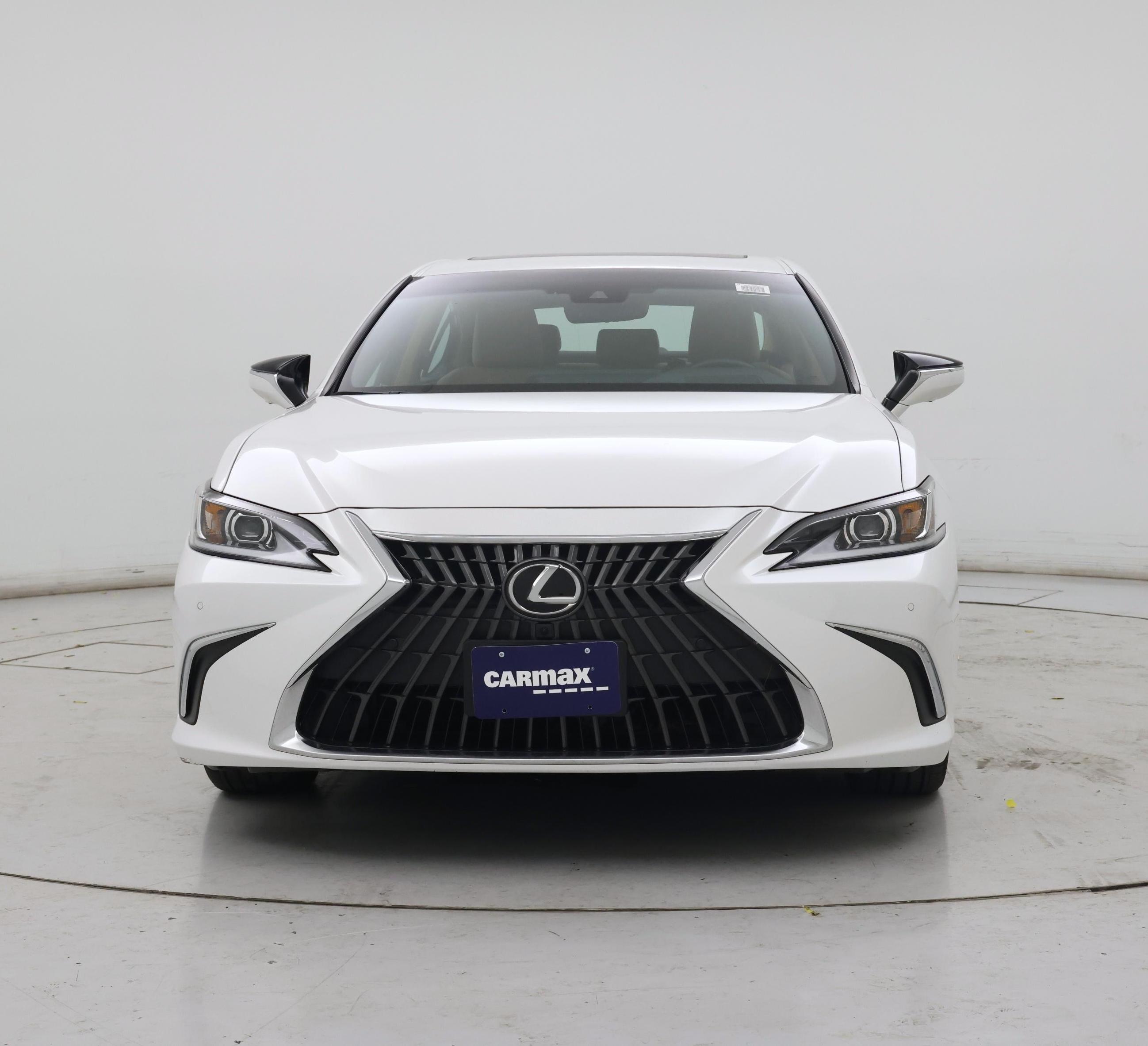 Thumbnail: 2025 Lexus ES - 5
