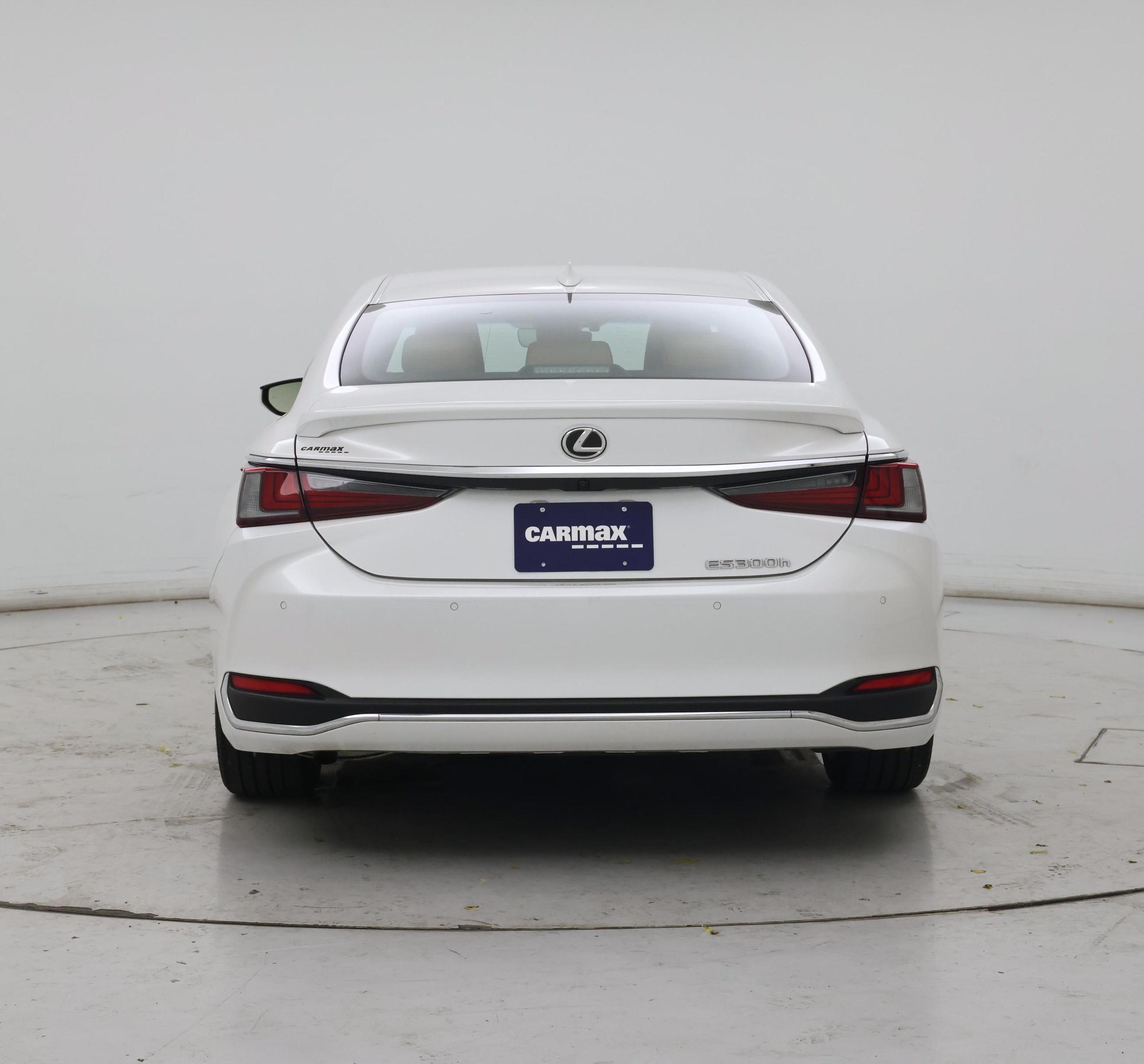 Thumbnail: 2025 Lexus ES - 6