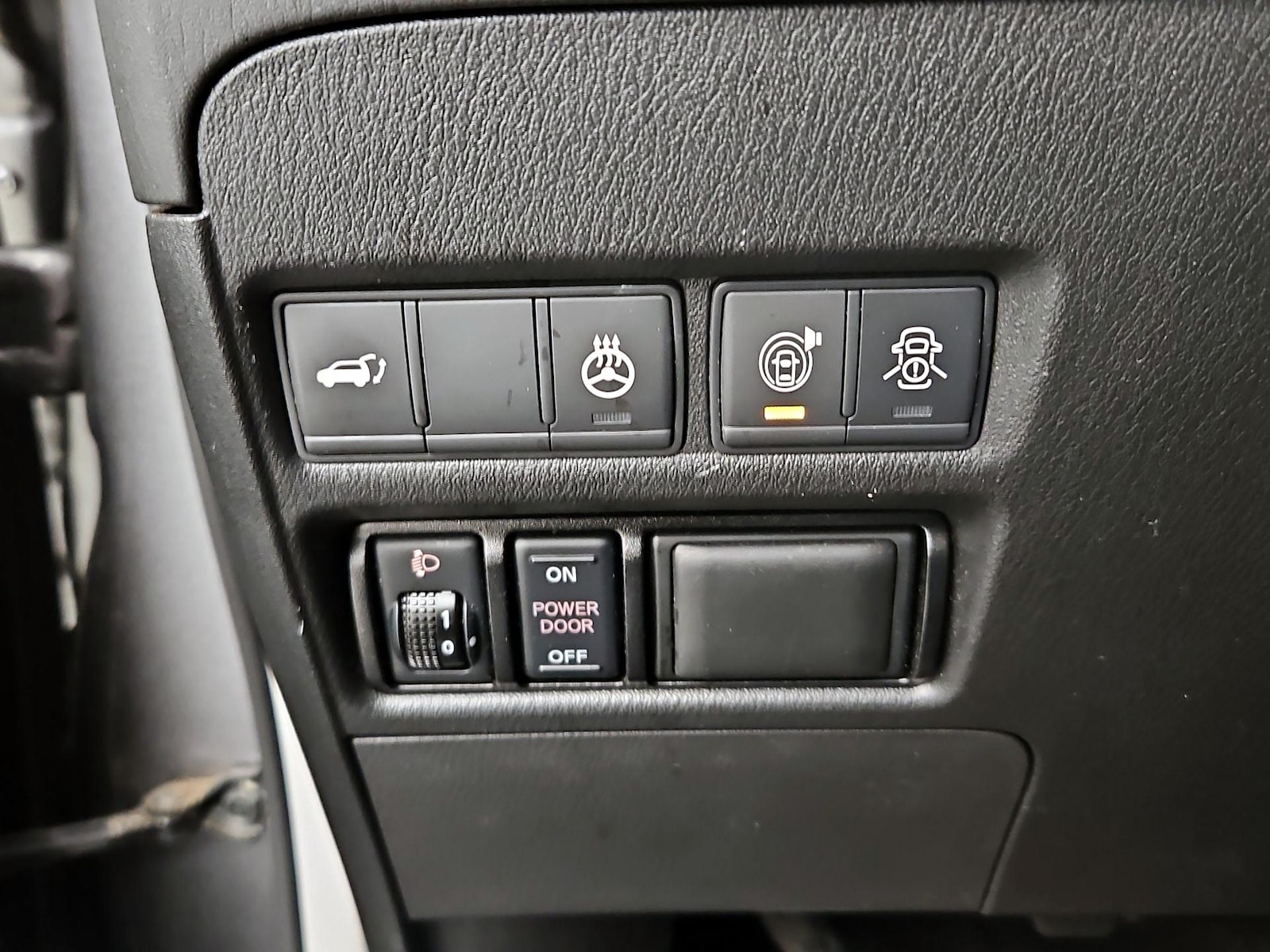2019 Nissan Armada Platinum - Photo 14