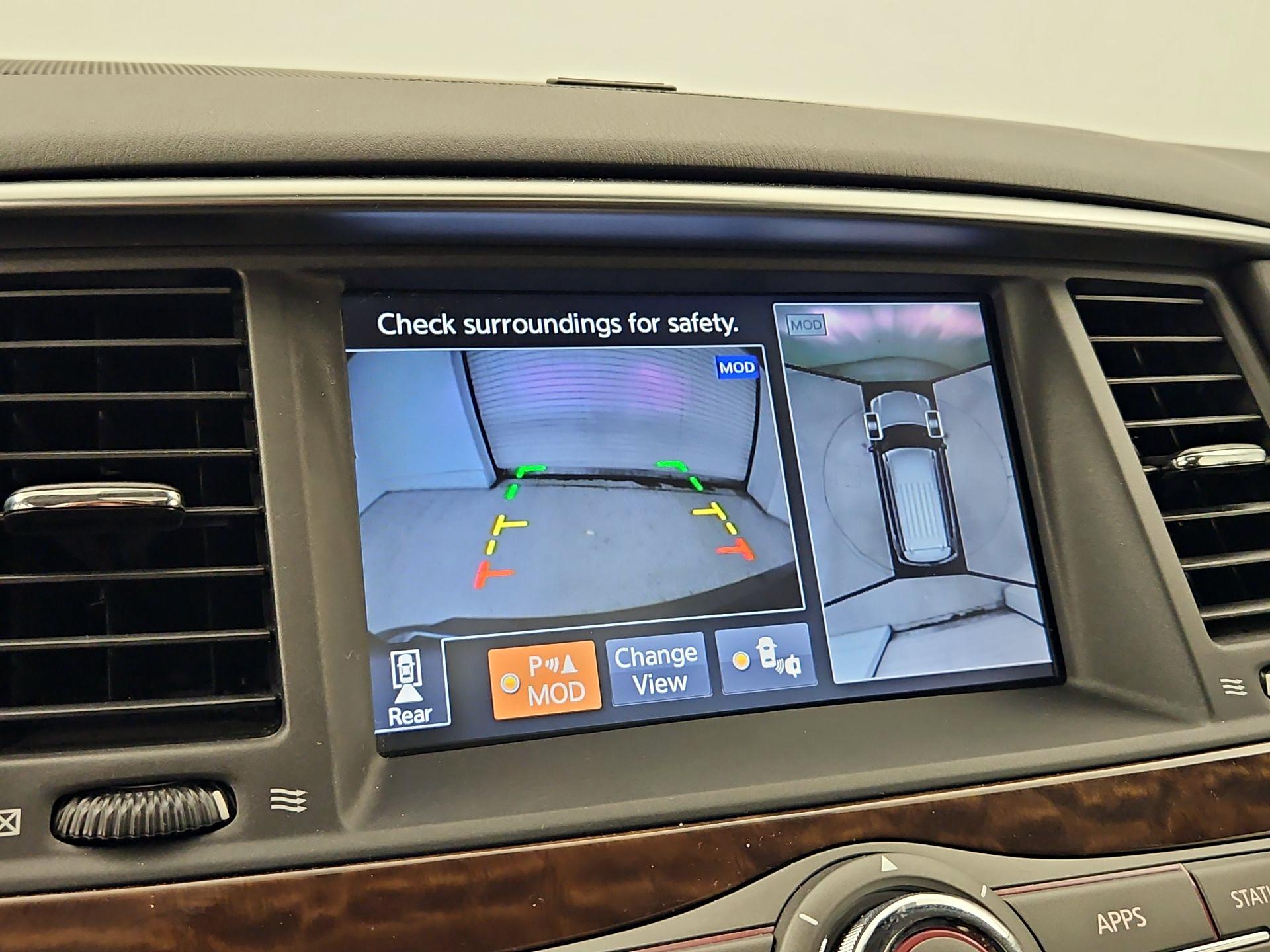 Thumbnail: 2019 Nissan Armada - 15