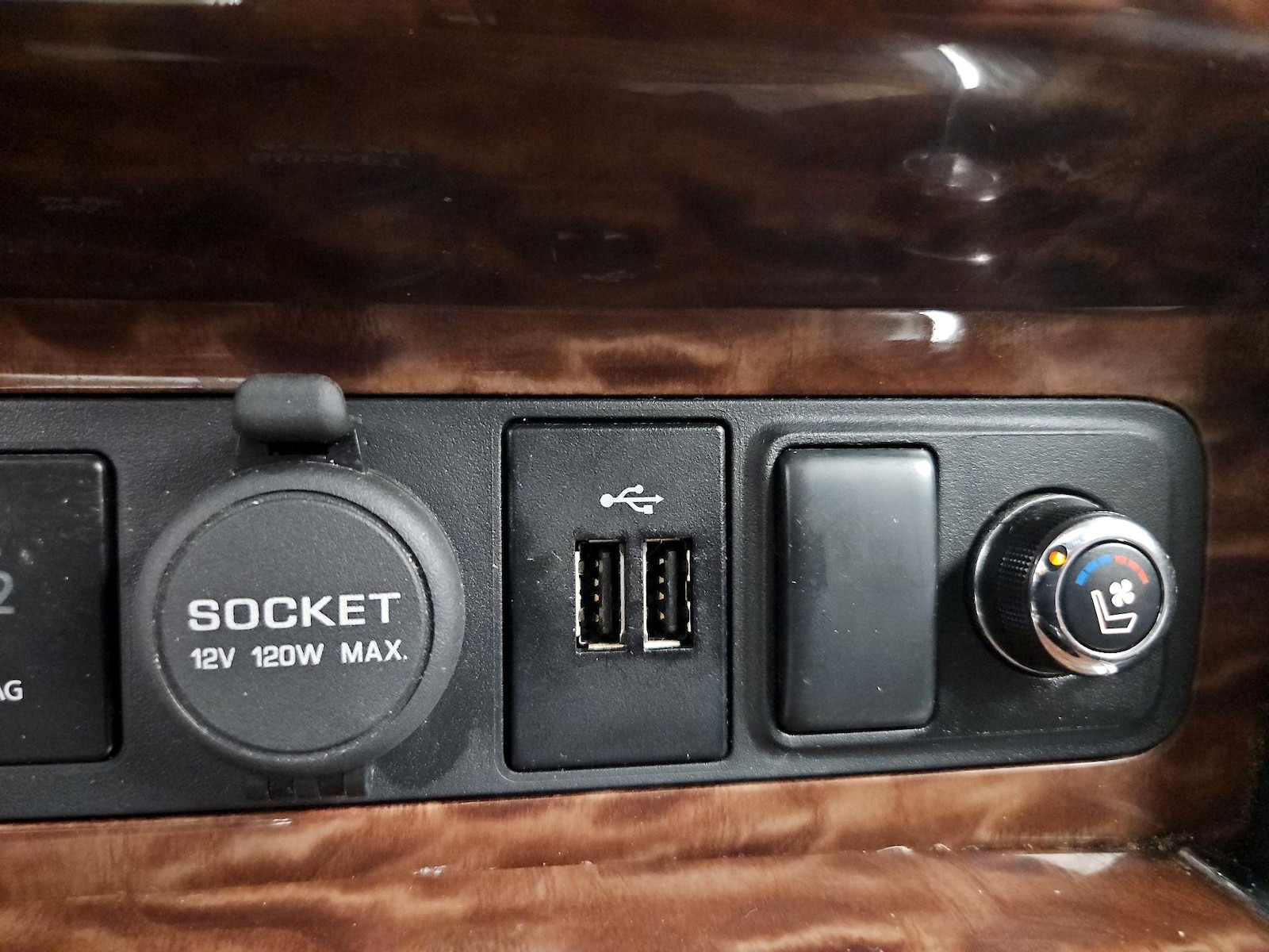 2019 Nissan Armada Platinum - Photo 20